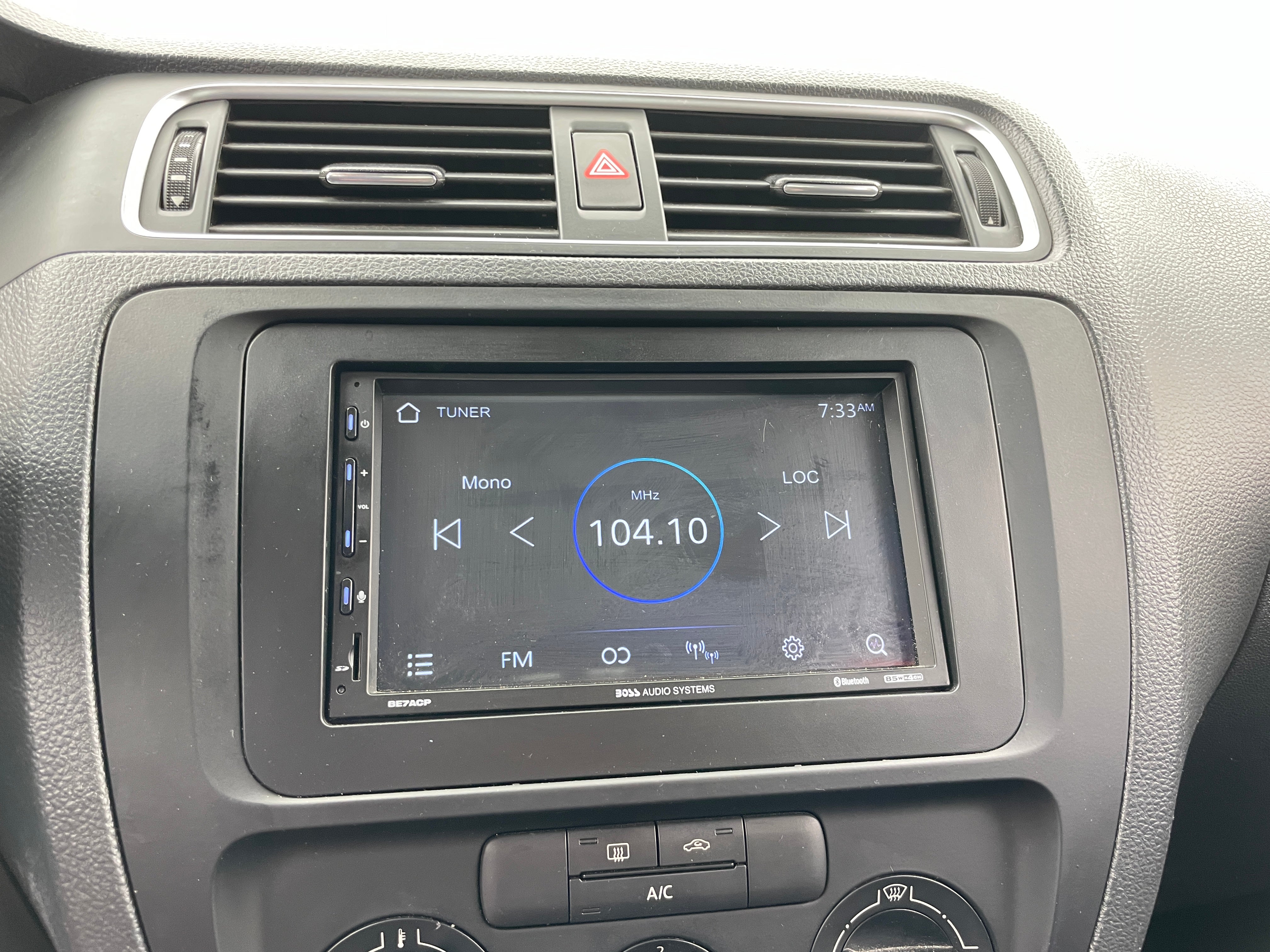 2014 Volkswagen Jetta S 4