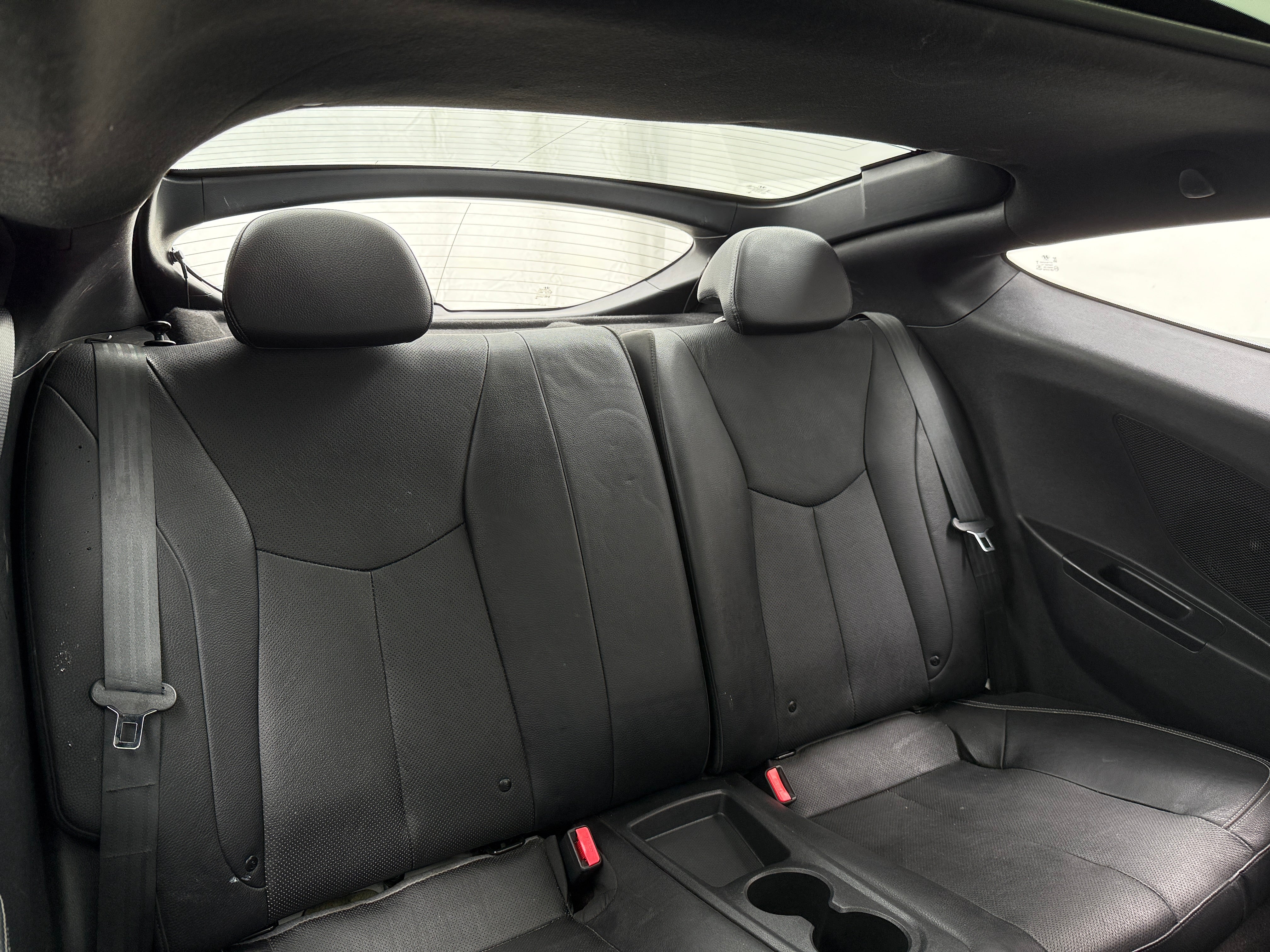2016 Hyundai Veloster Turbo 5