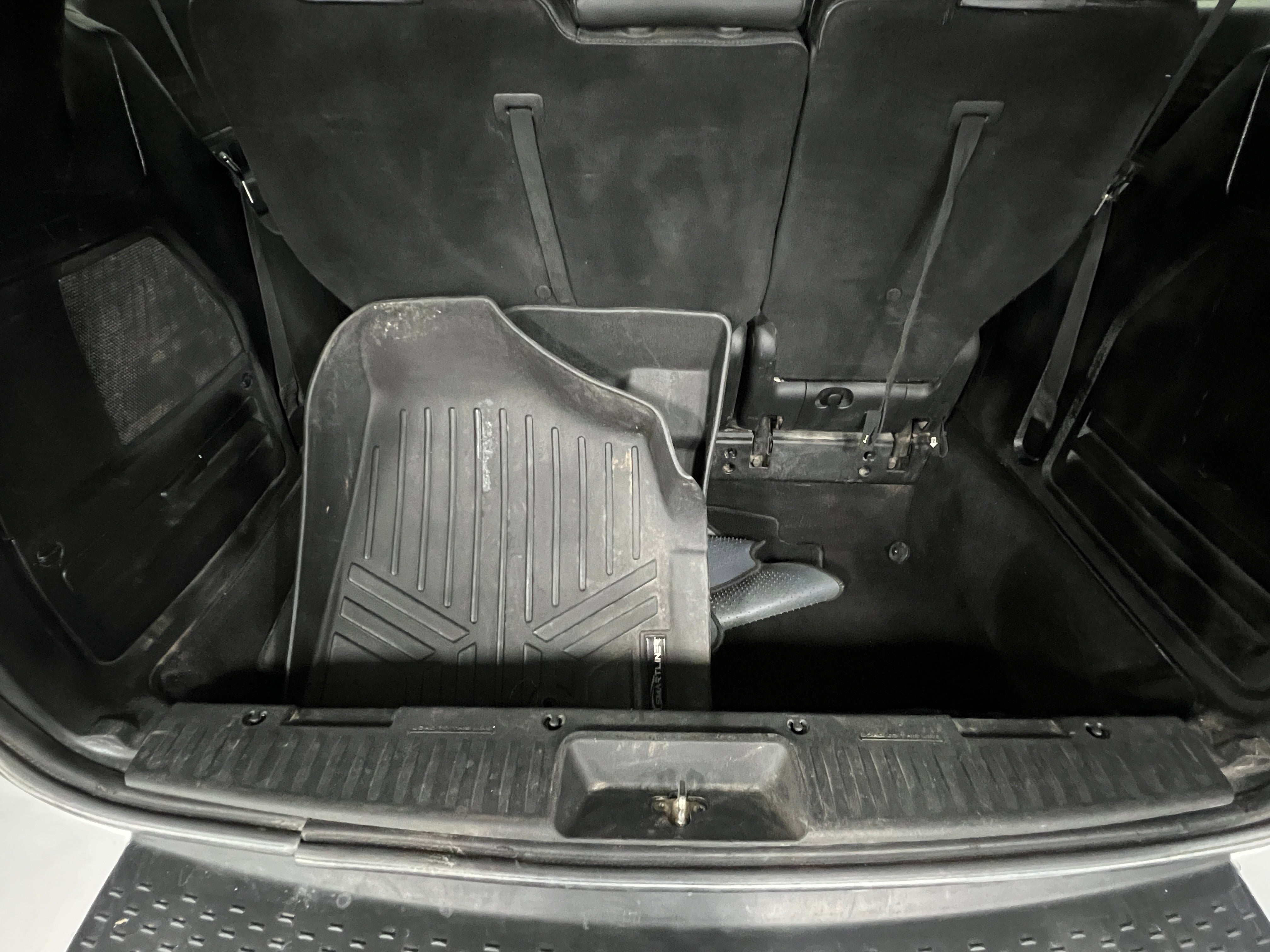 2019 Dodge Grand Caravan SE 6