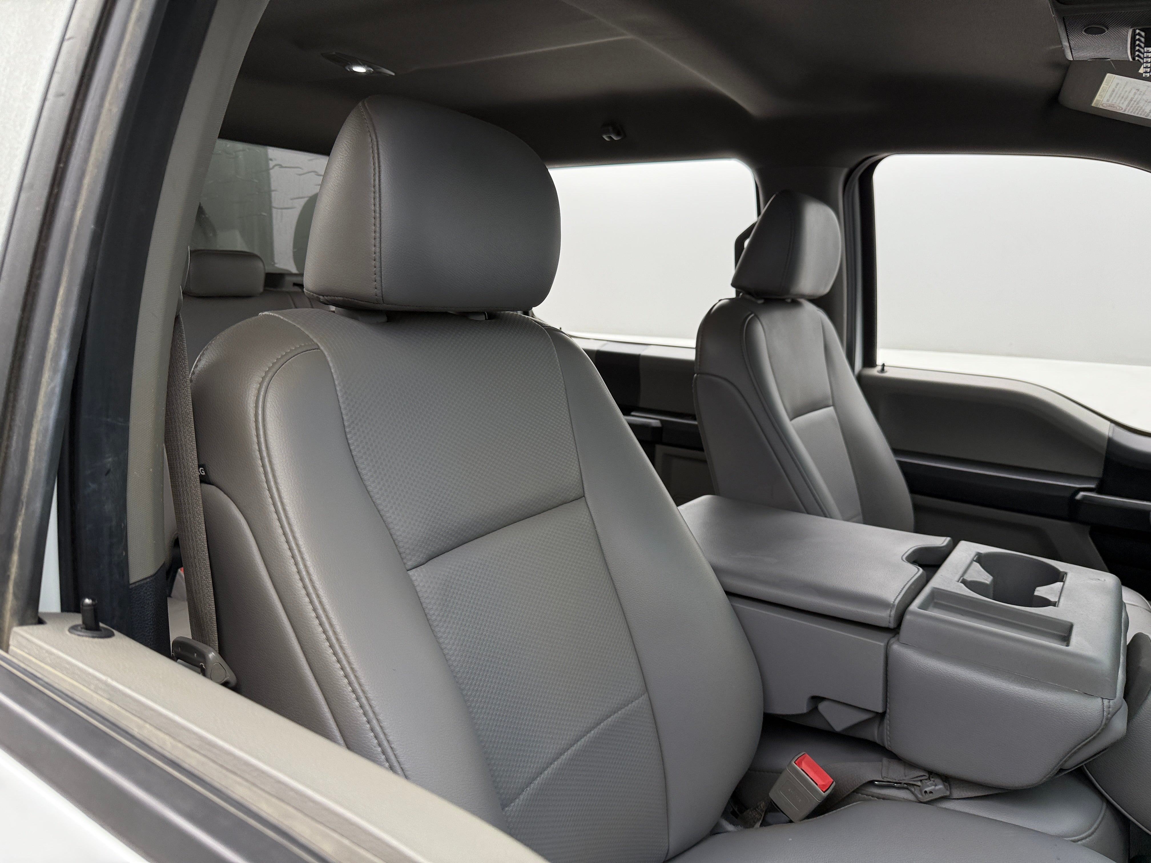 2019 Ford Econoline E-250 2