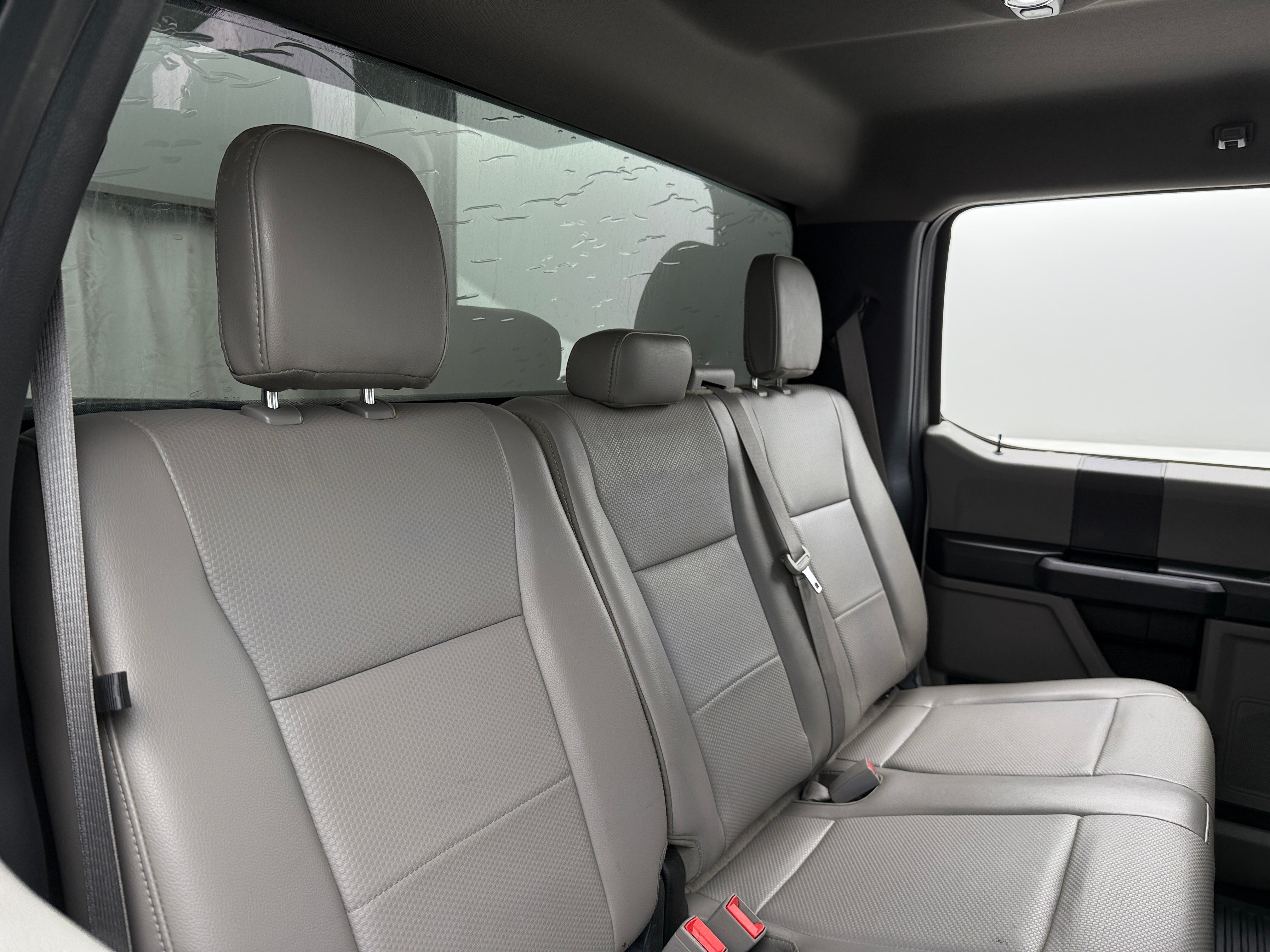 2019 Ford Econoline E-250 6