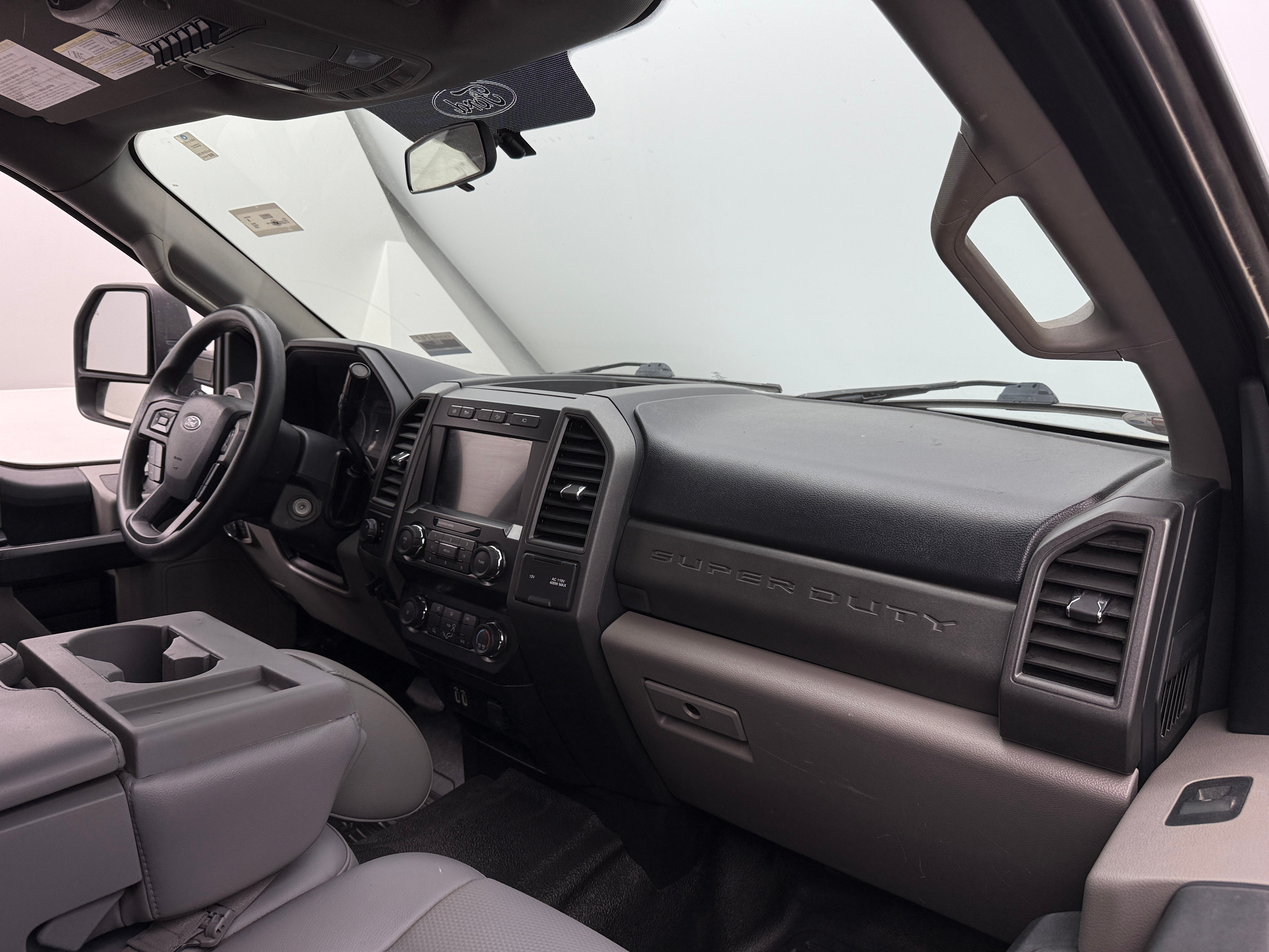 2019 Ford Econoline E-250 3
