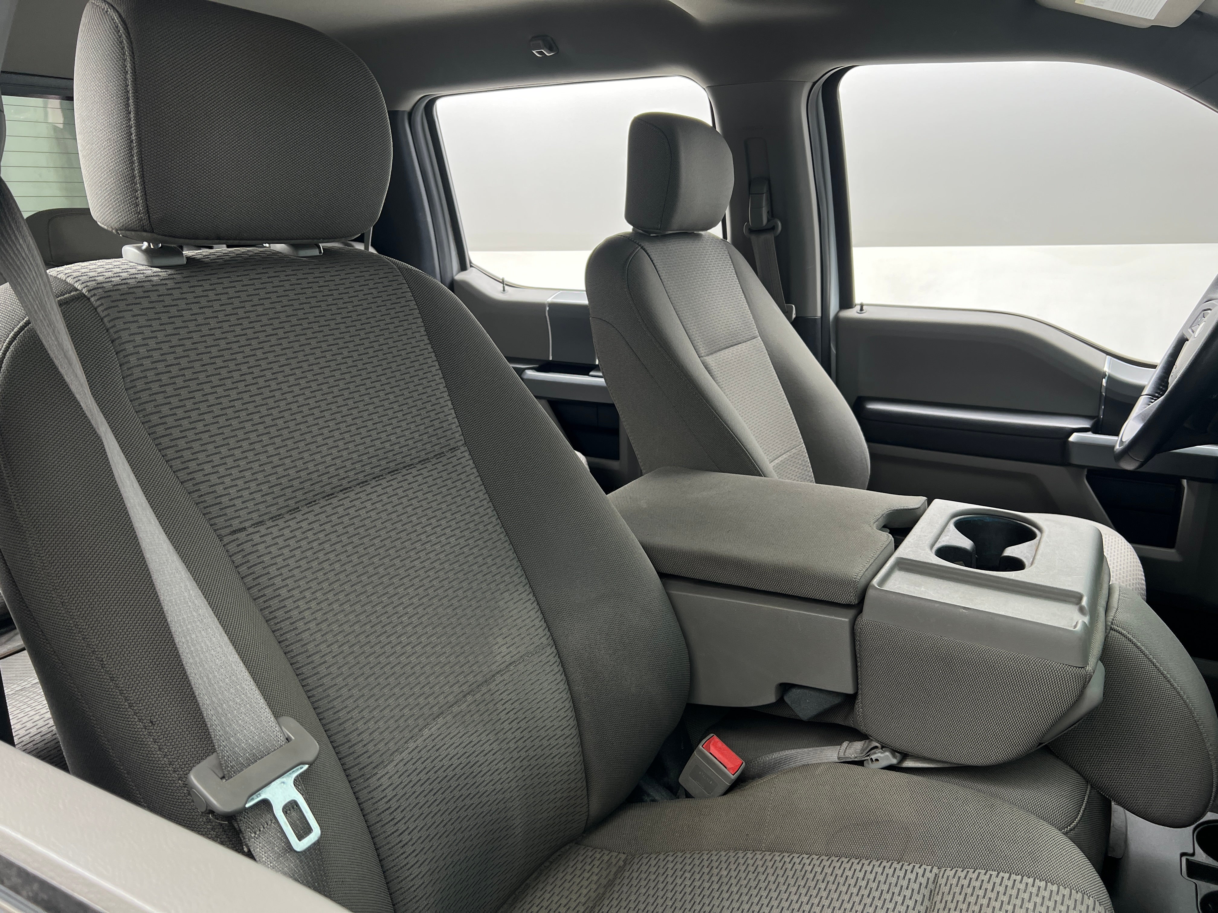 2018 Ford Econoline E-150 2