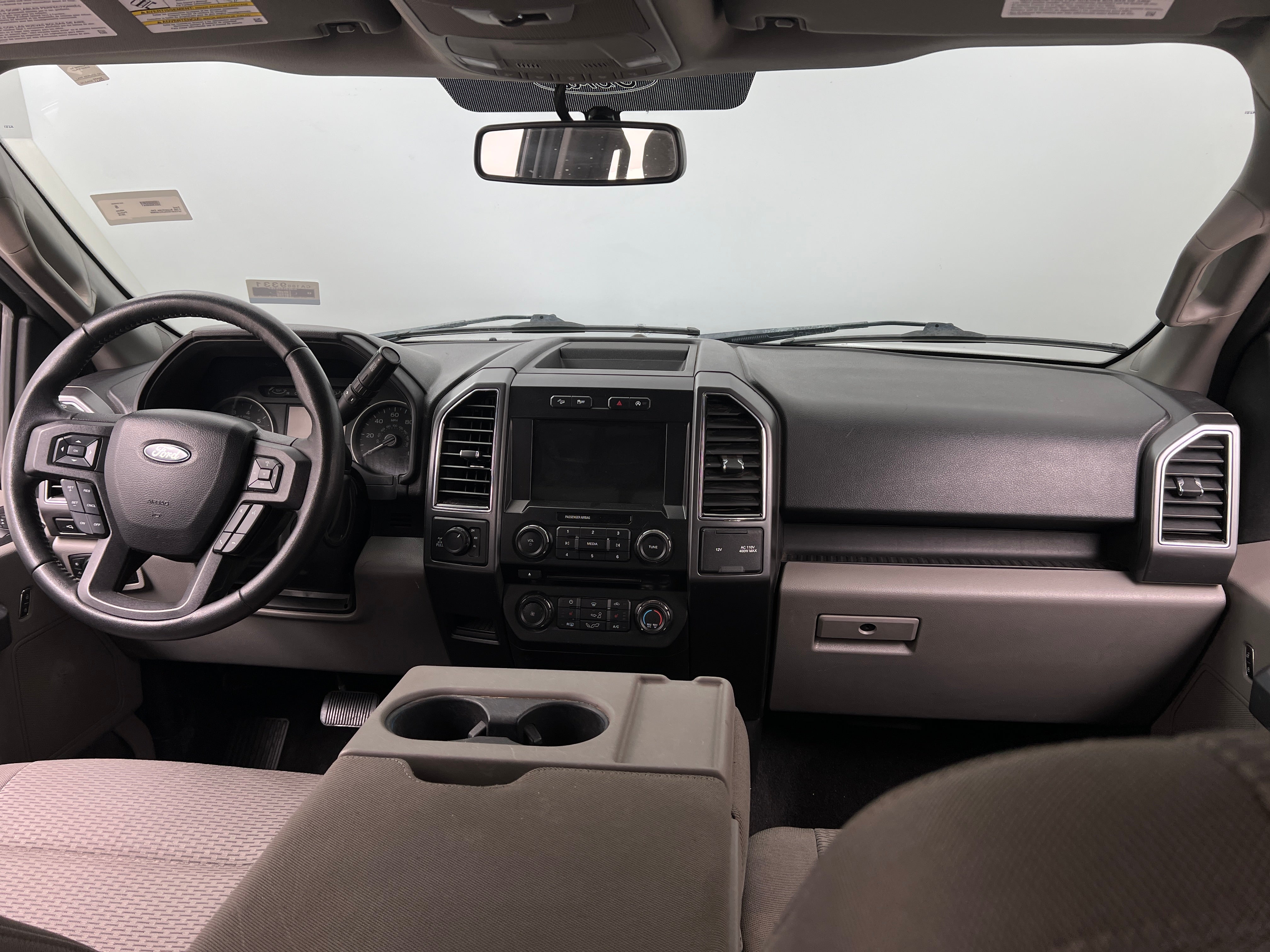 2018 Ford Econoline E-150 3