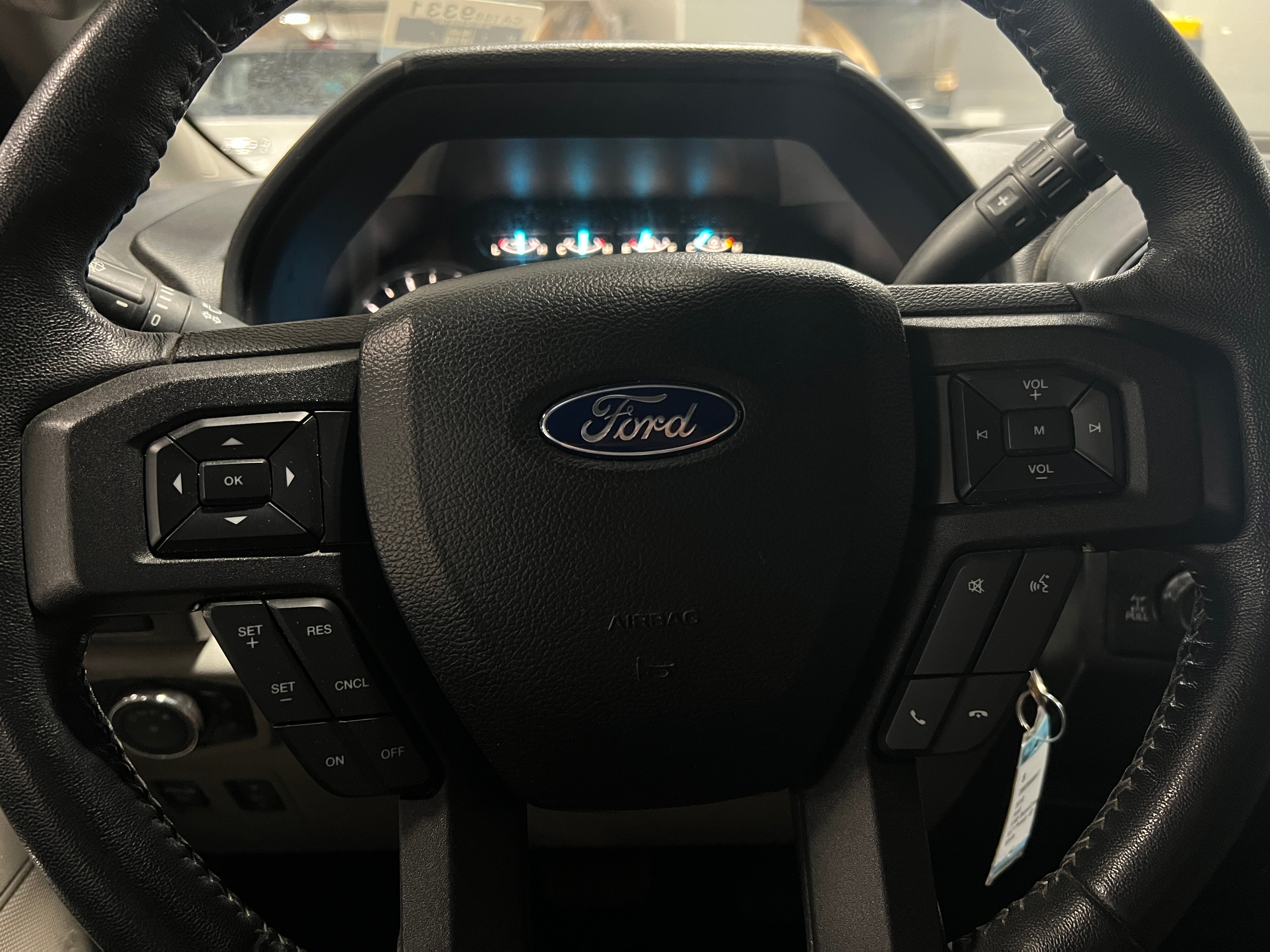 2018 Ford Econoline E-150 5