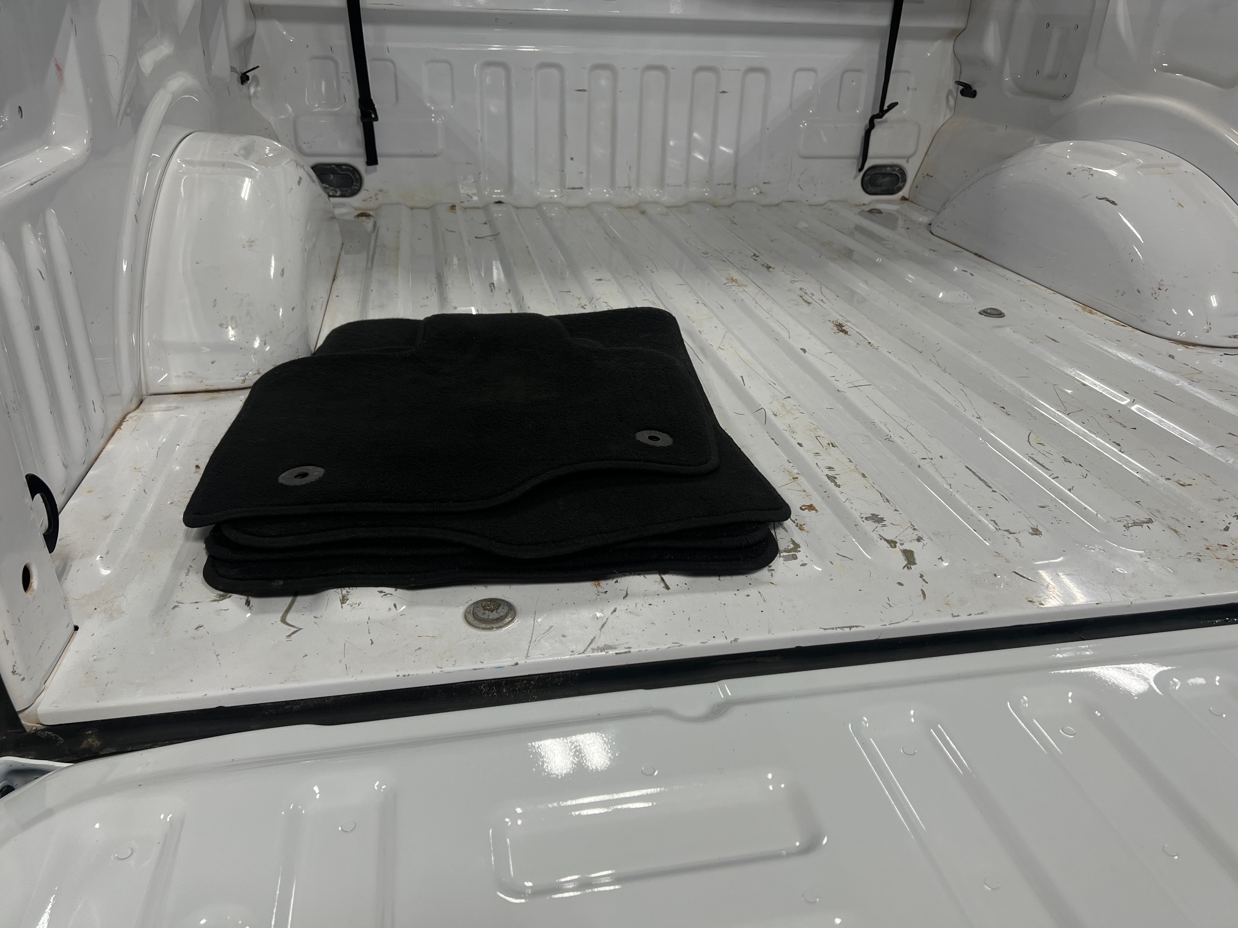 2018 Ford Econoline E-150 7