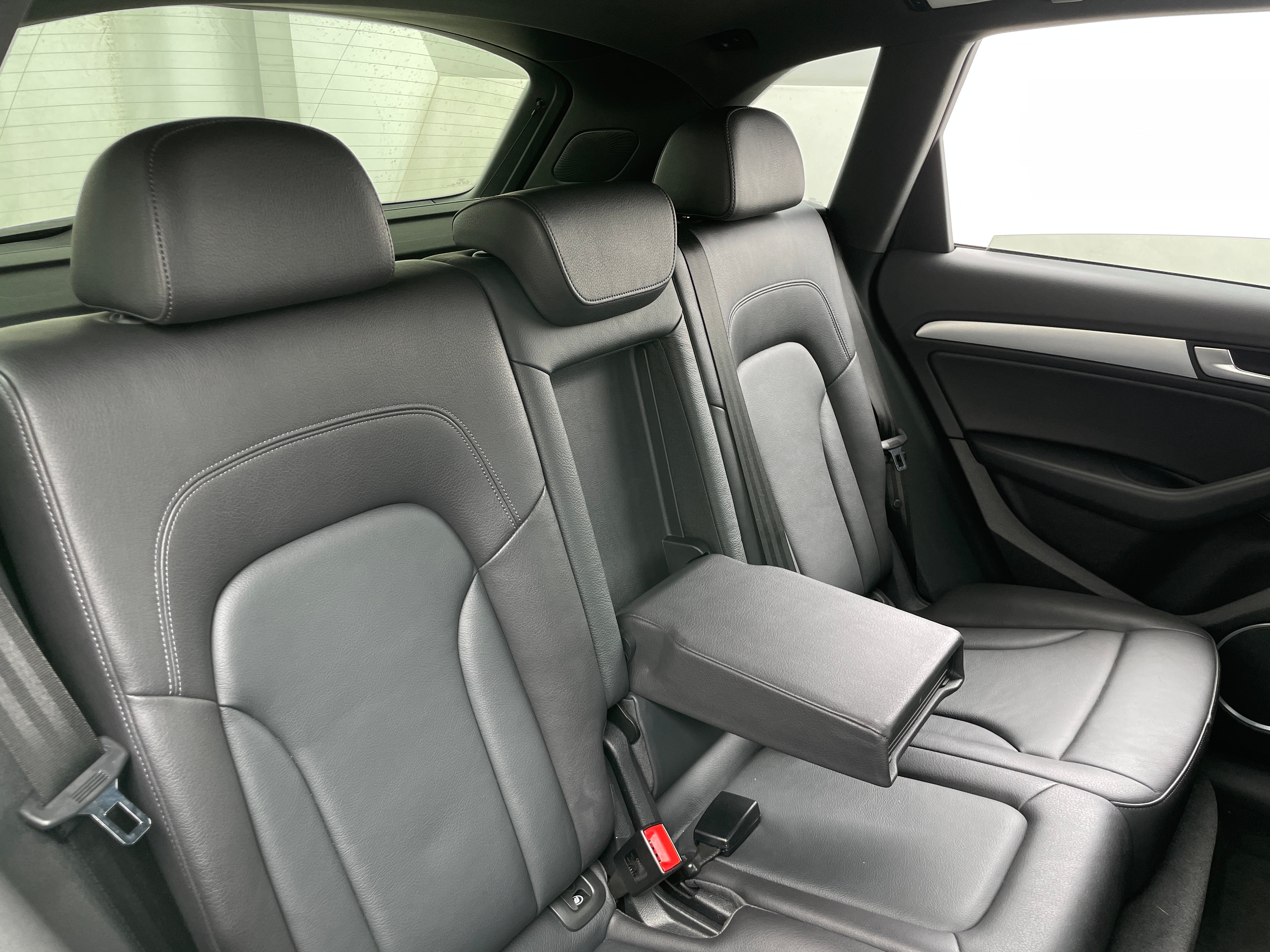 2017 Audi Q5 Premium Plus 5