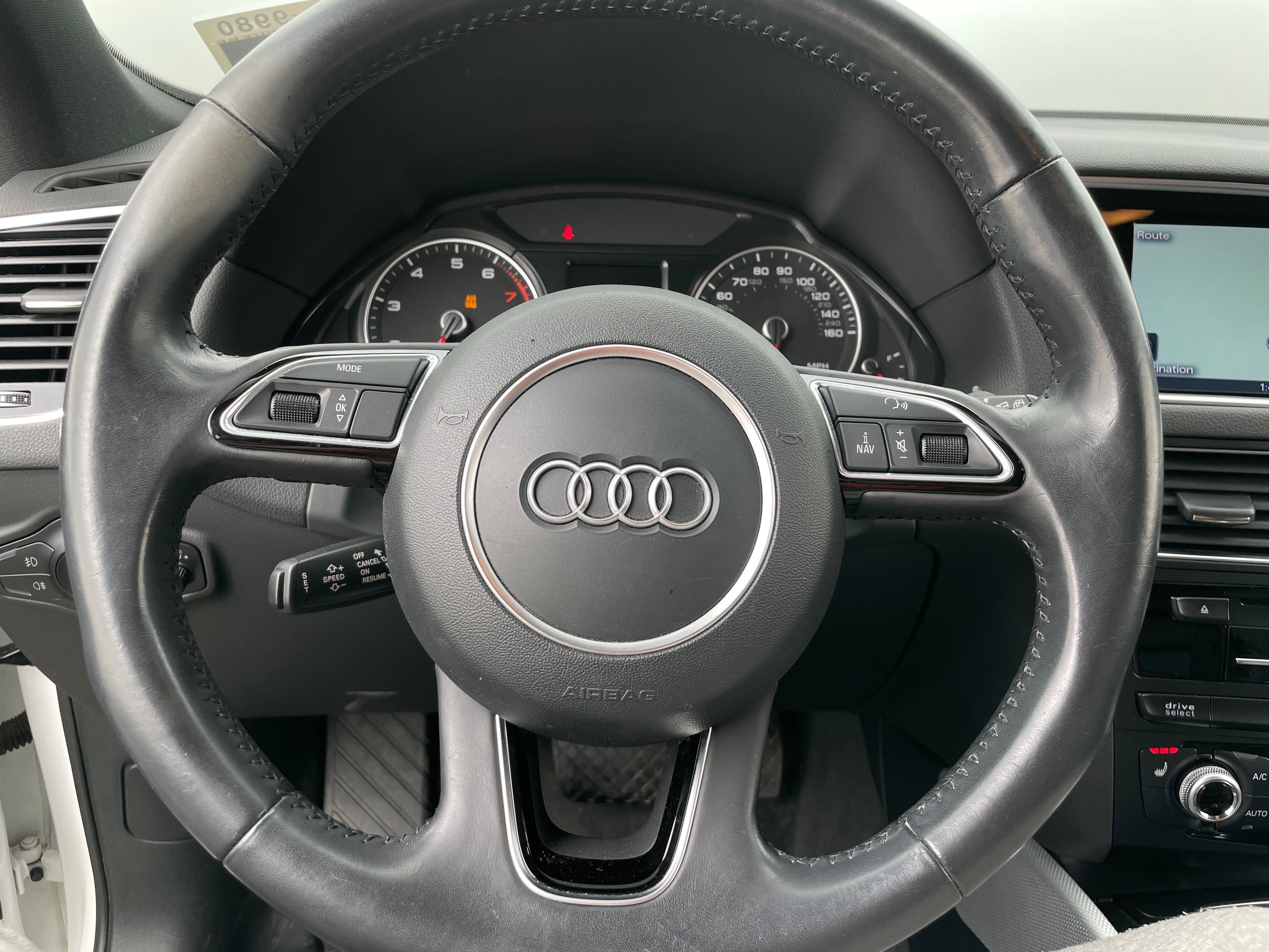 2017 Audi Q5 Premium Plus 4