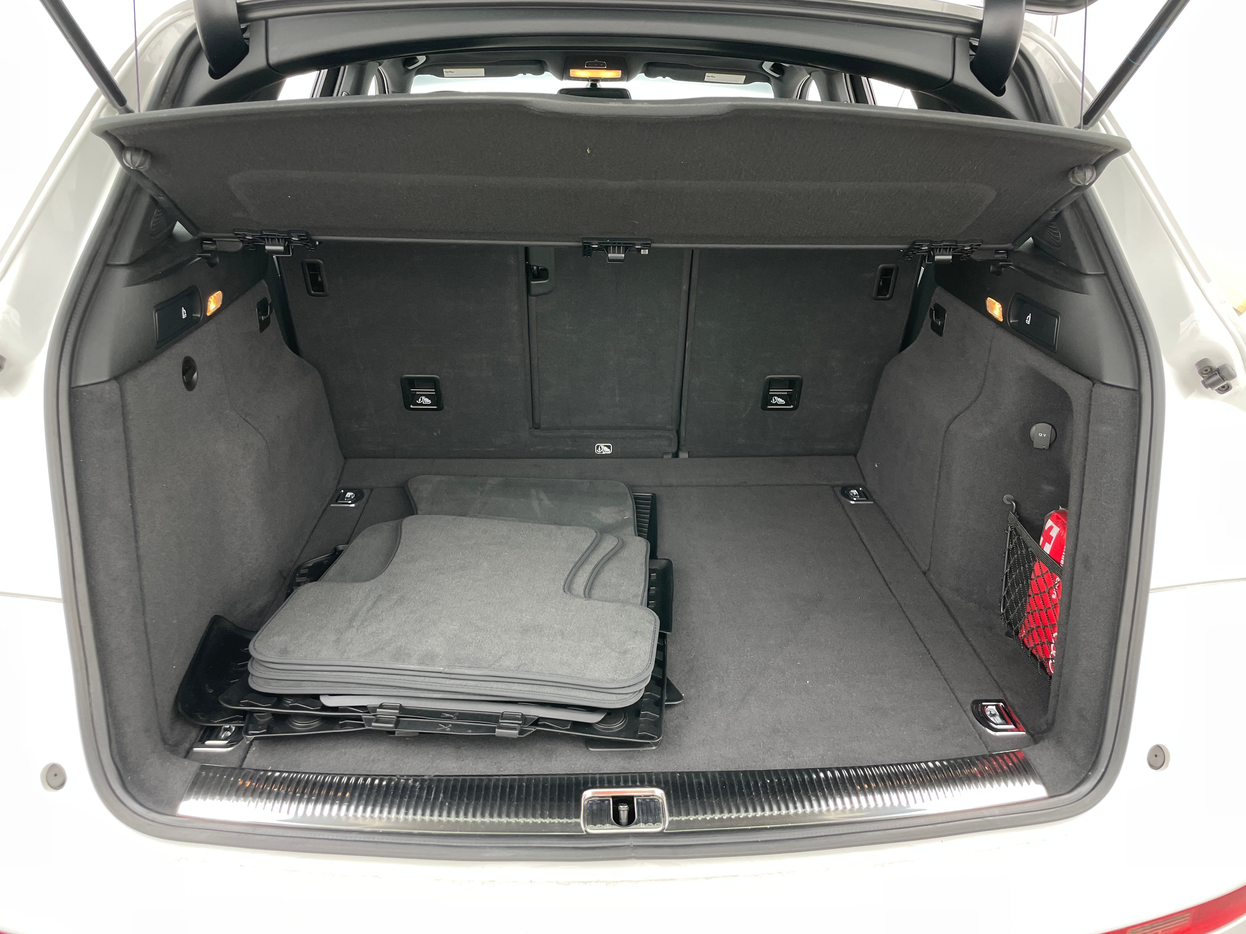 2017 Audi Q5 Premium Plus 6
