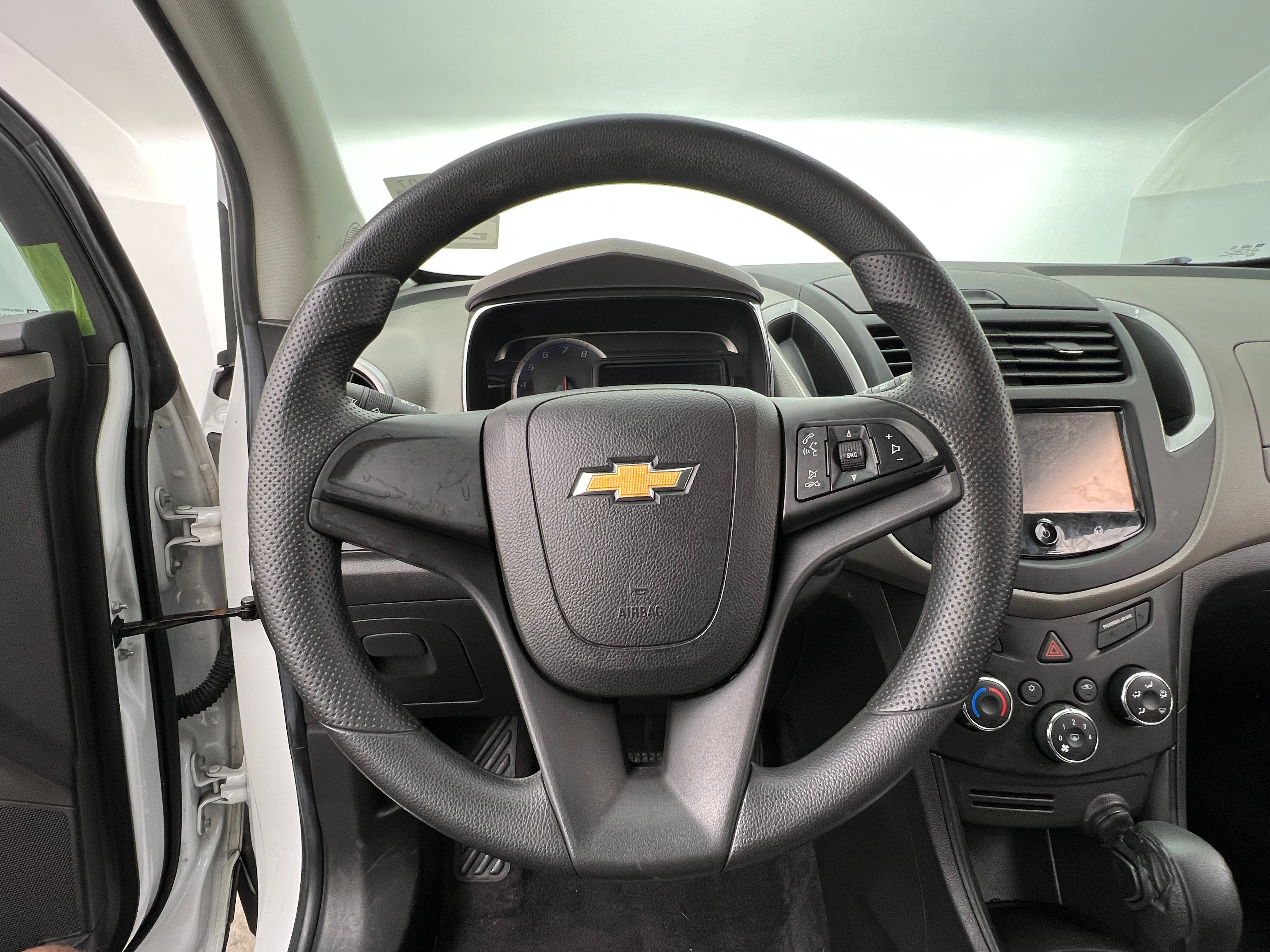 2016 Chevrolet Trax LS 5