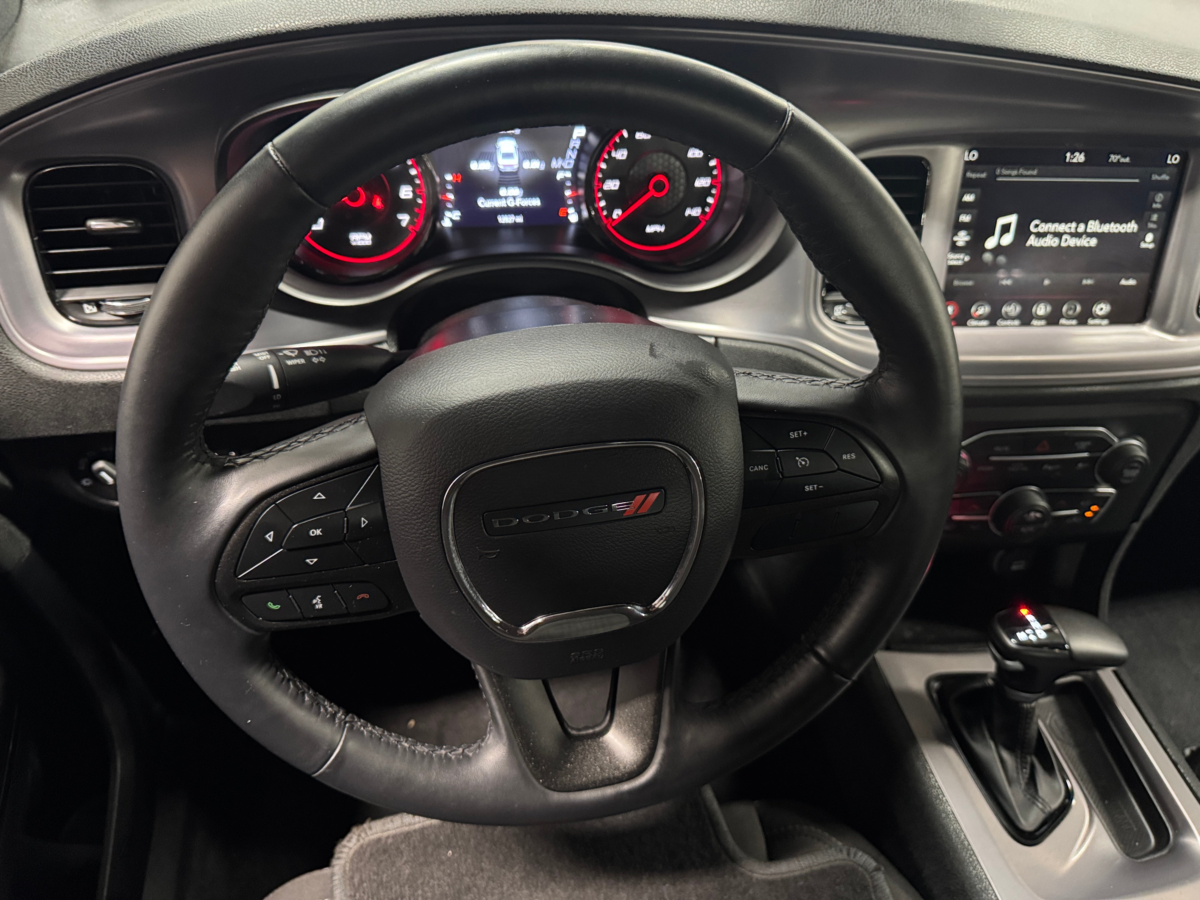 2023 Dodge Charger GT 5