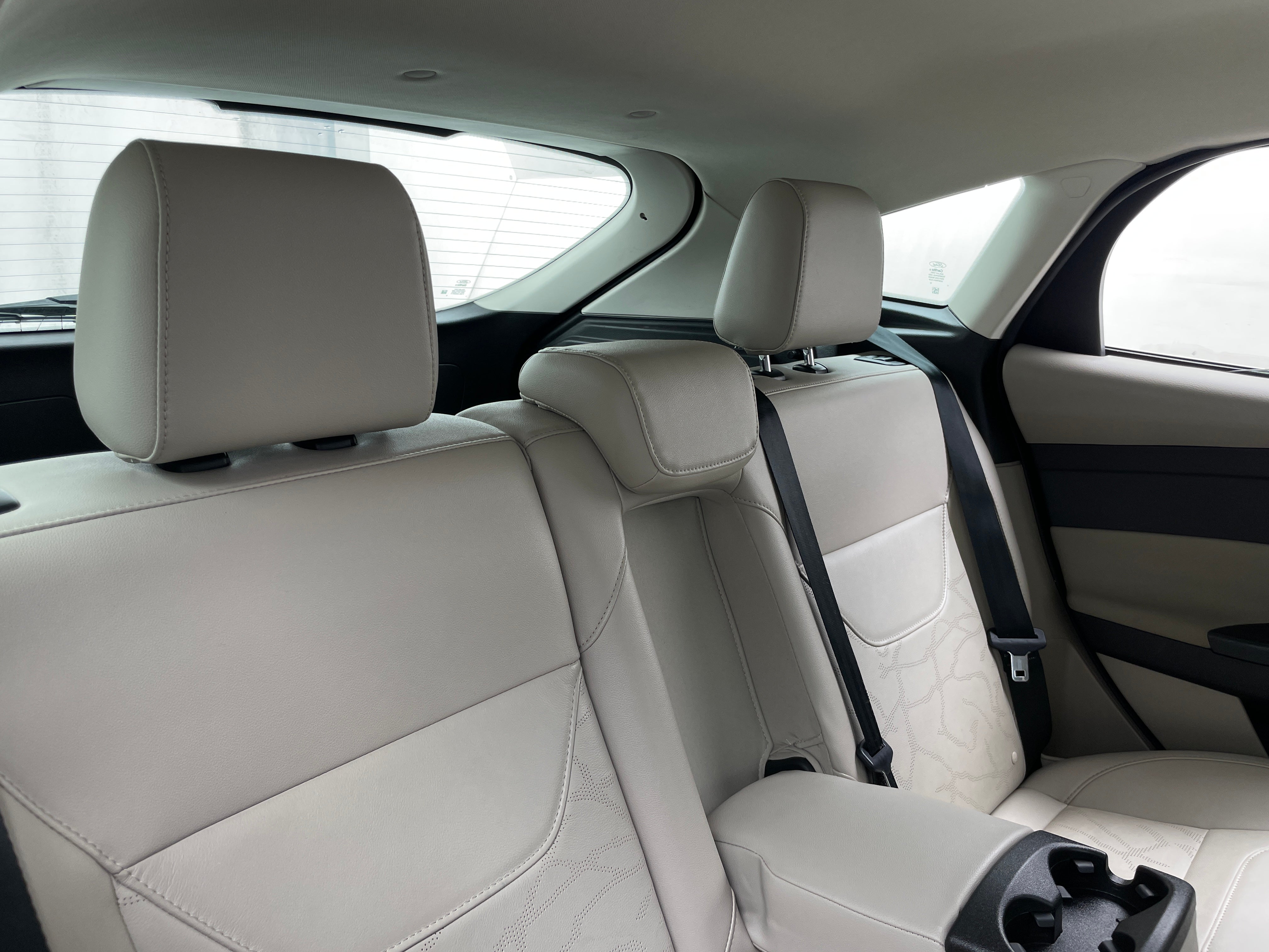 2017 Ford Focus Electric 5