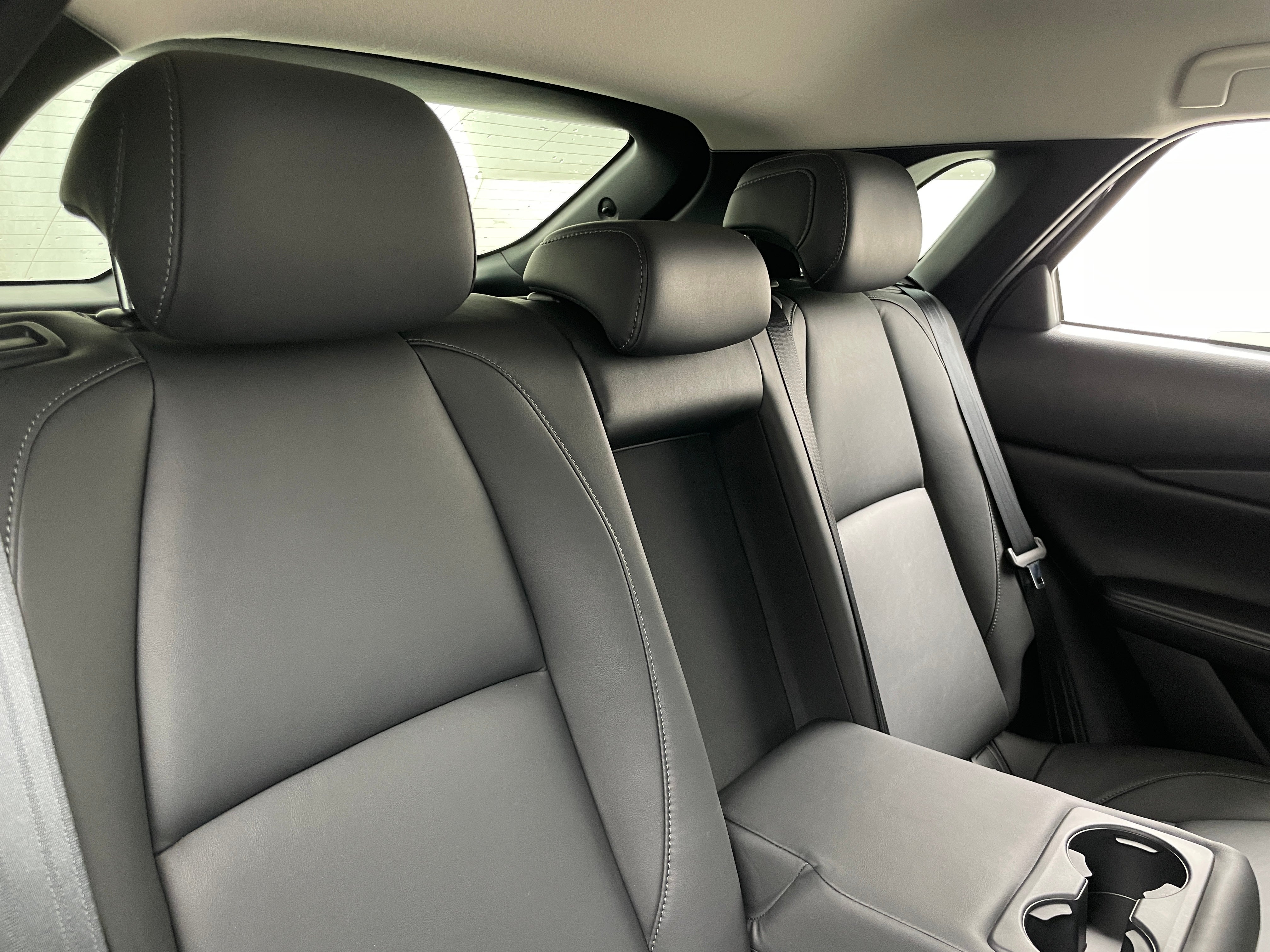2022 Mazda CX-30 Select 5
