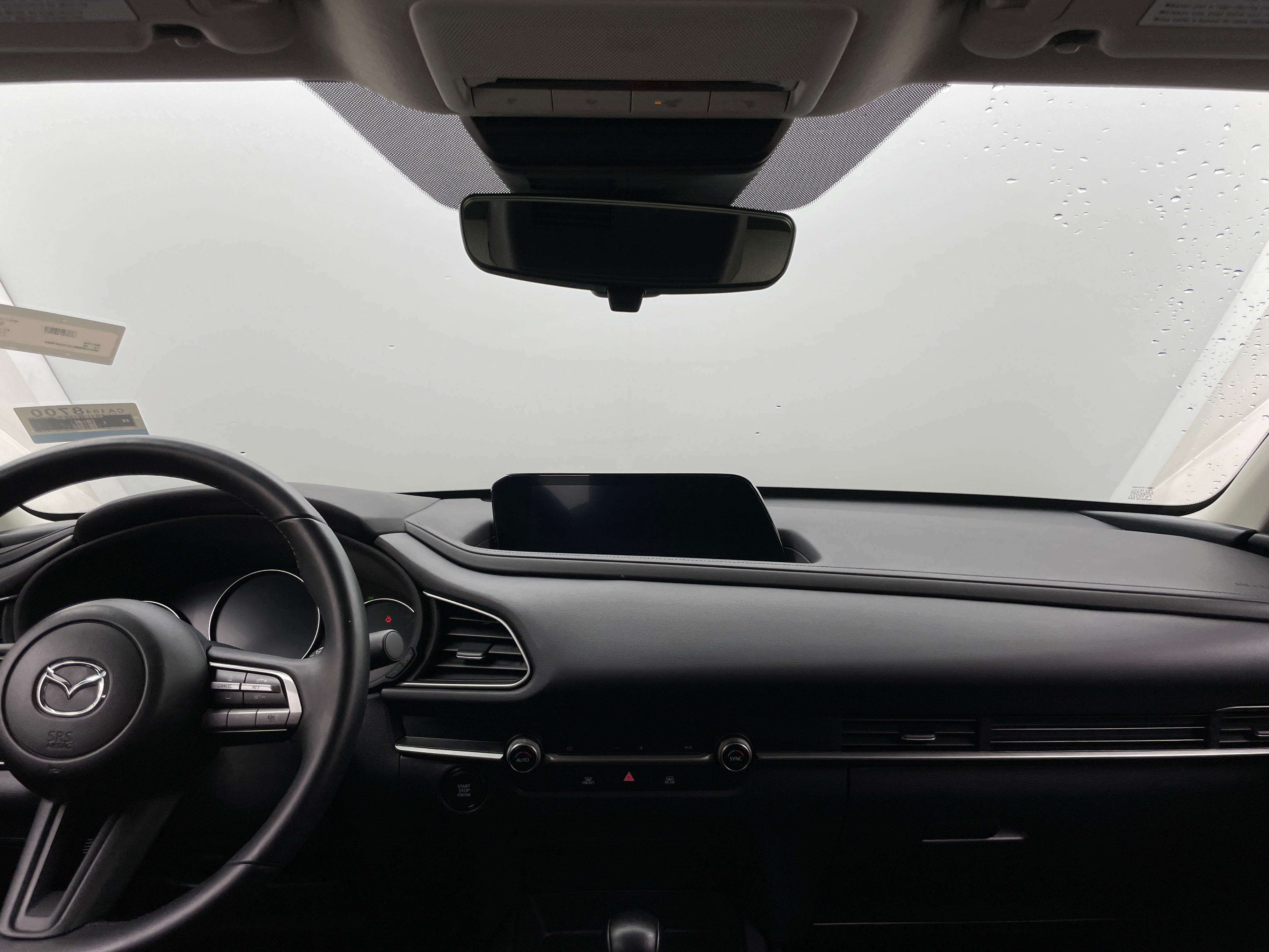 2022 Mazda CX-30 Select 2