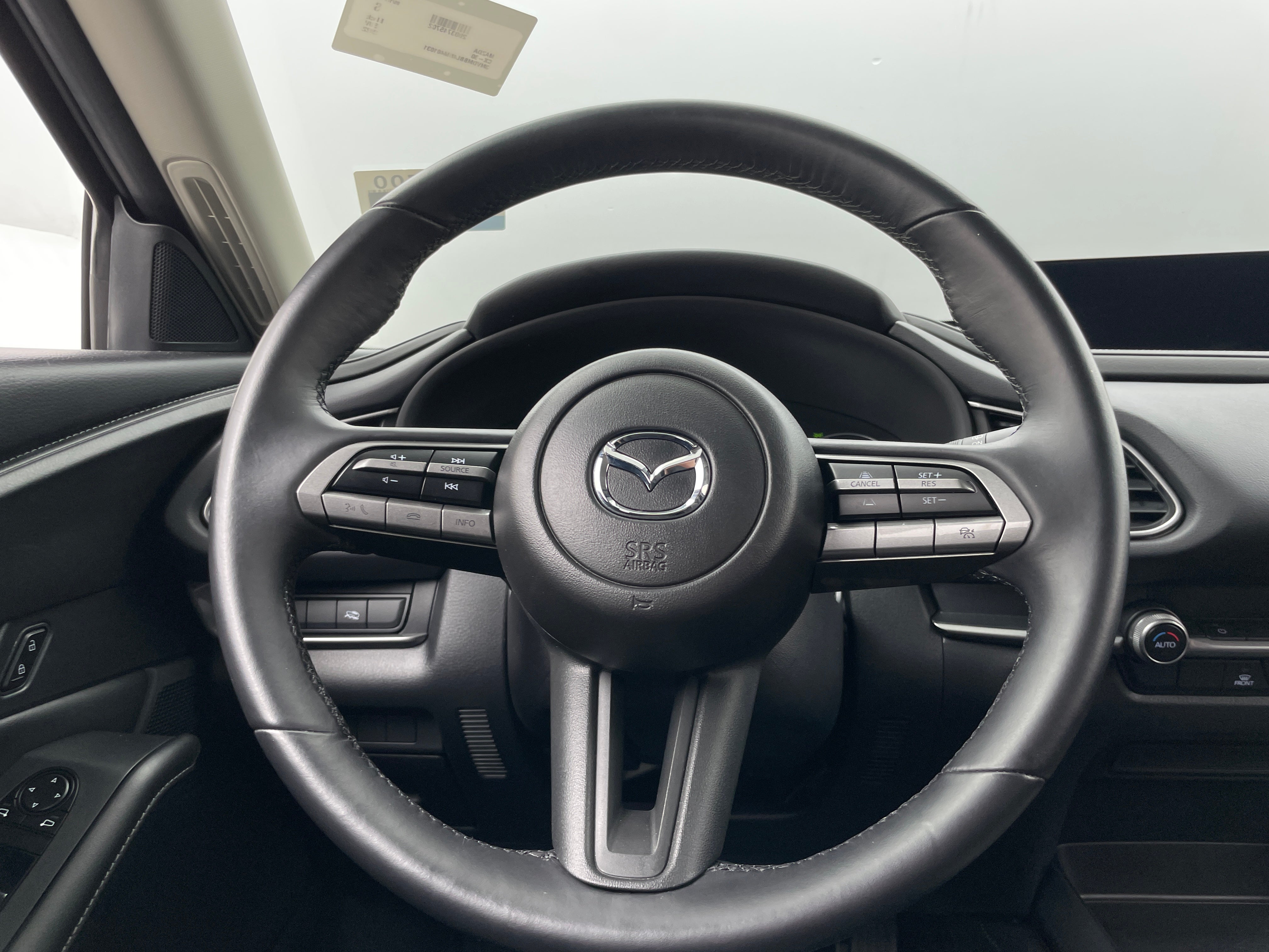 2022 Mazda CX-30 Select 4