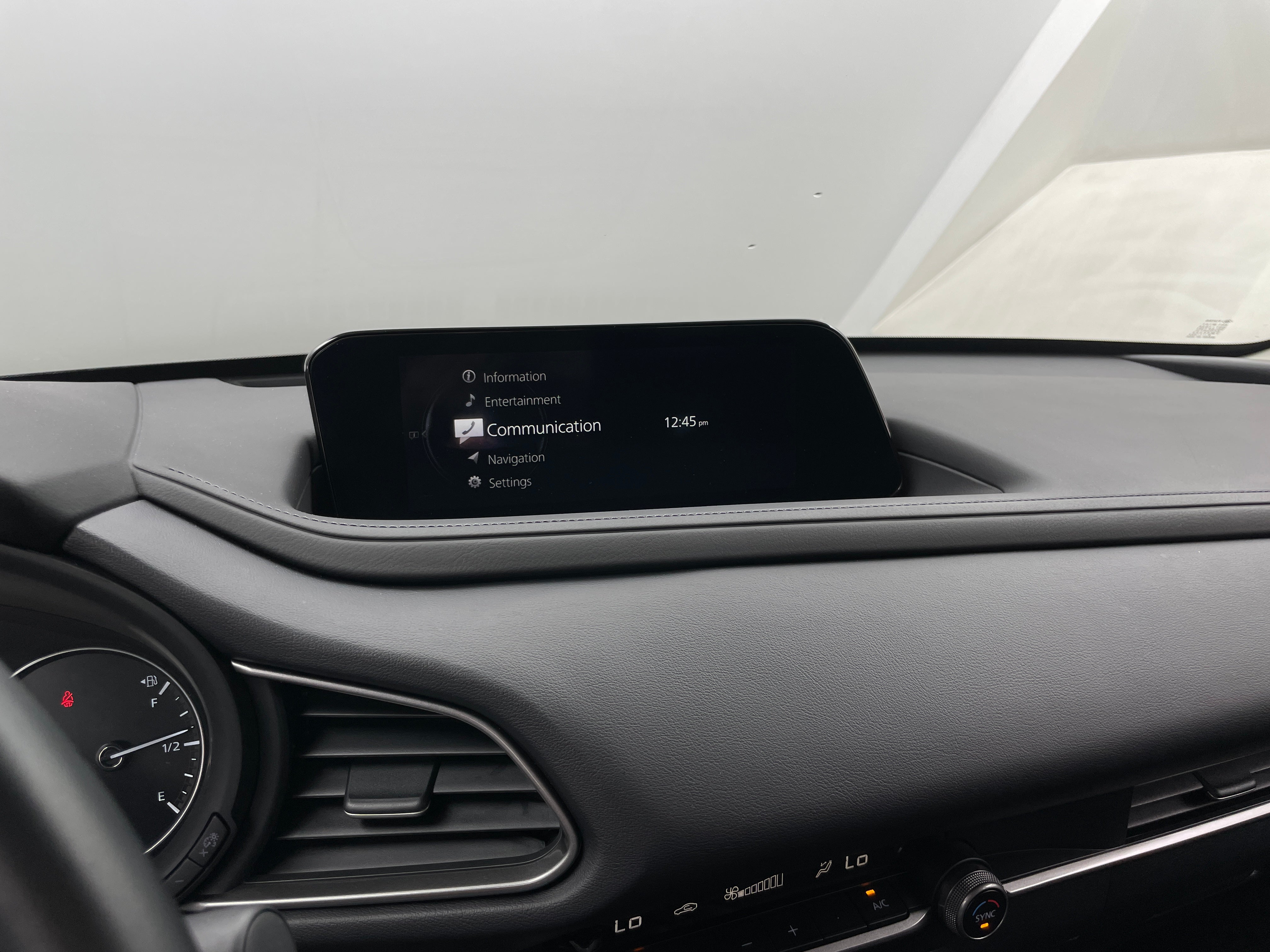 2022 Mazda CX-30 Select 3