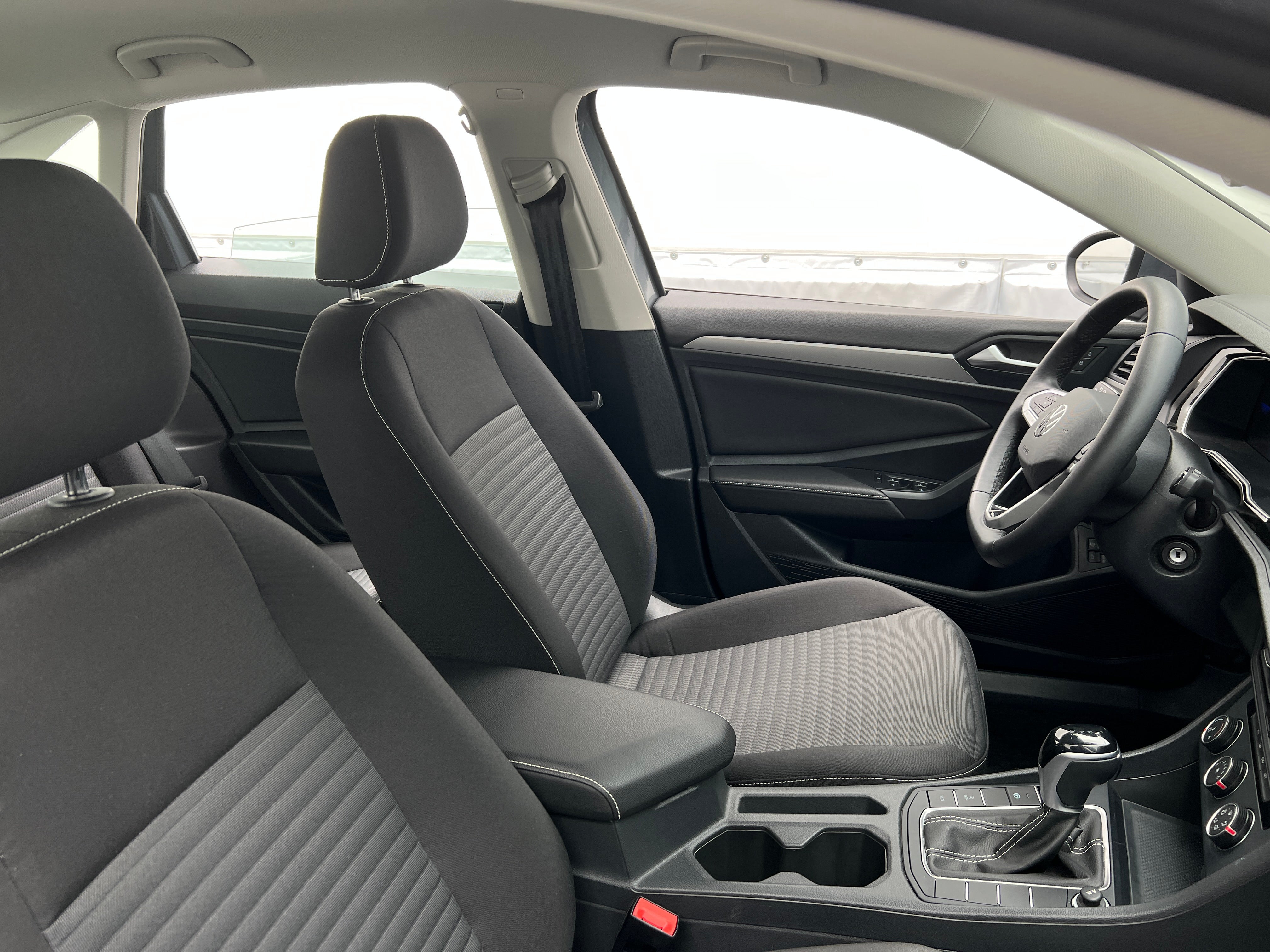 2024 Volkswagen Jetta S 2