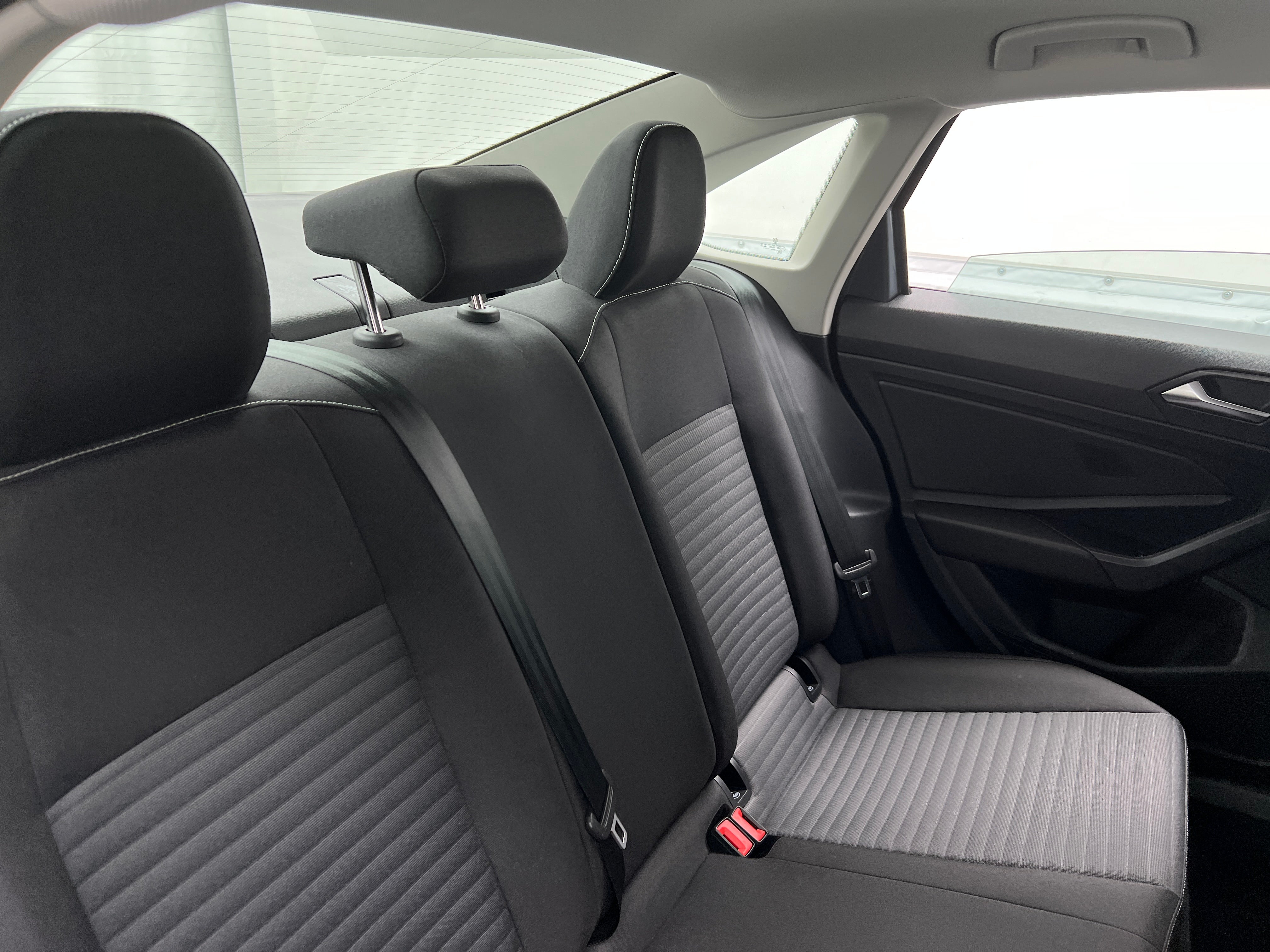 2024 Volkswagen Jetta S 6