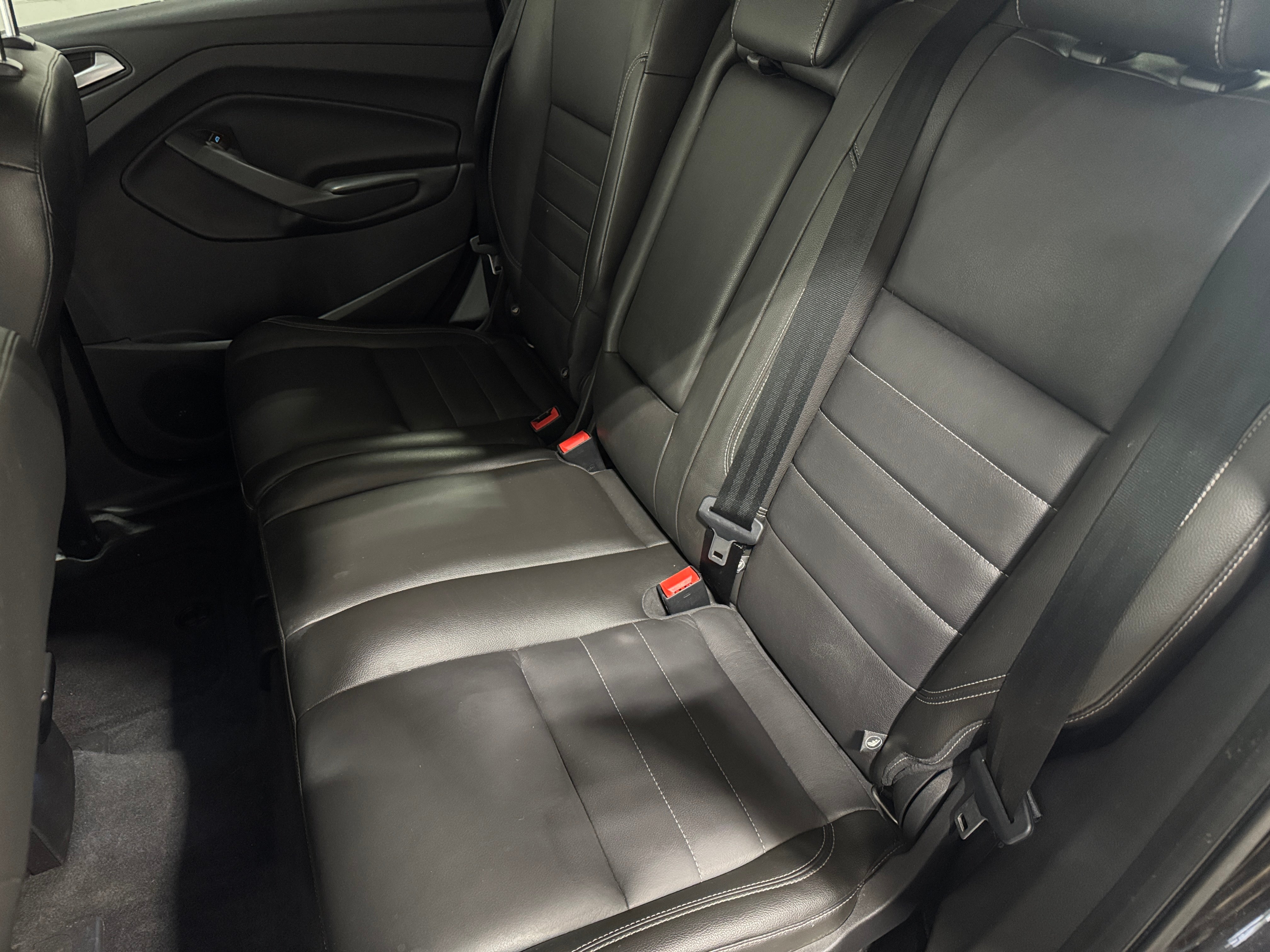 2013 Ford Escape SEL 5