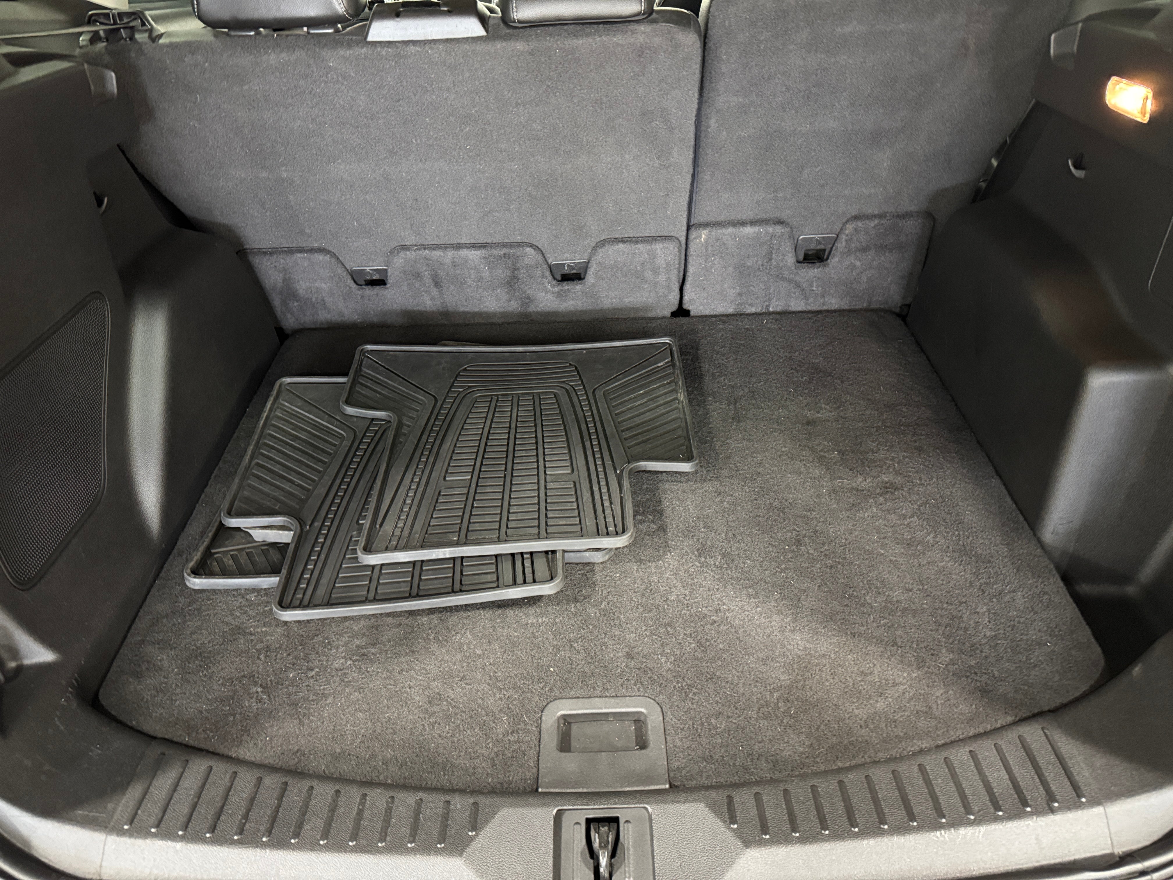 2013 Ford Escape SEL 6