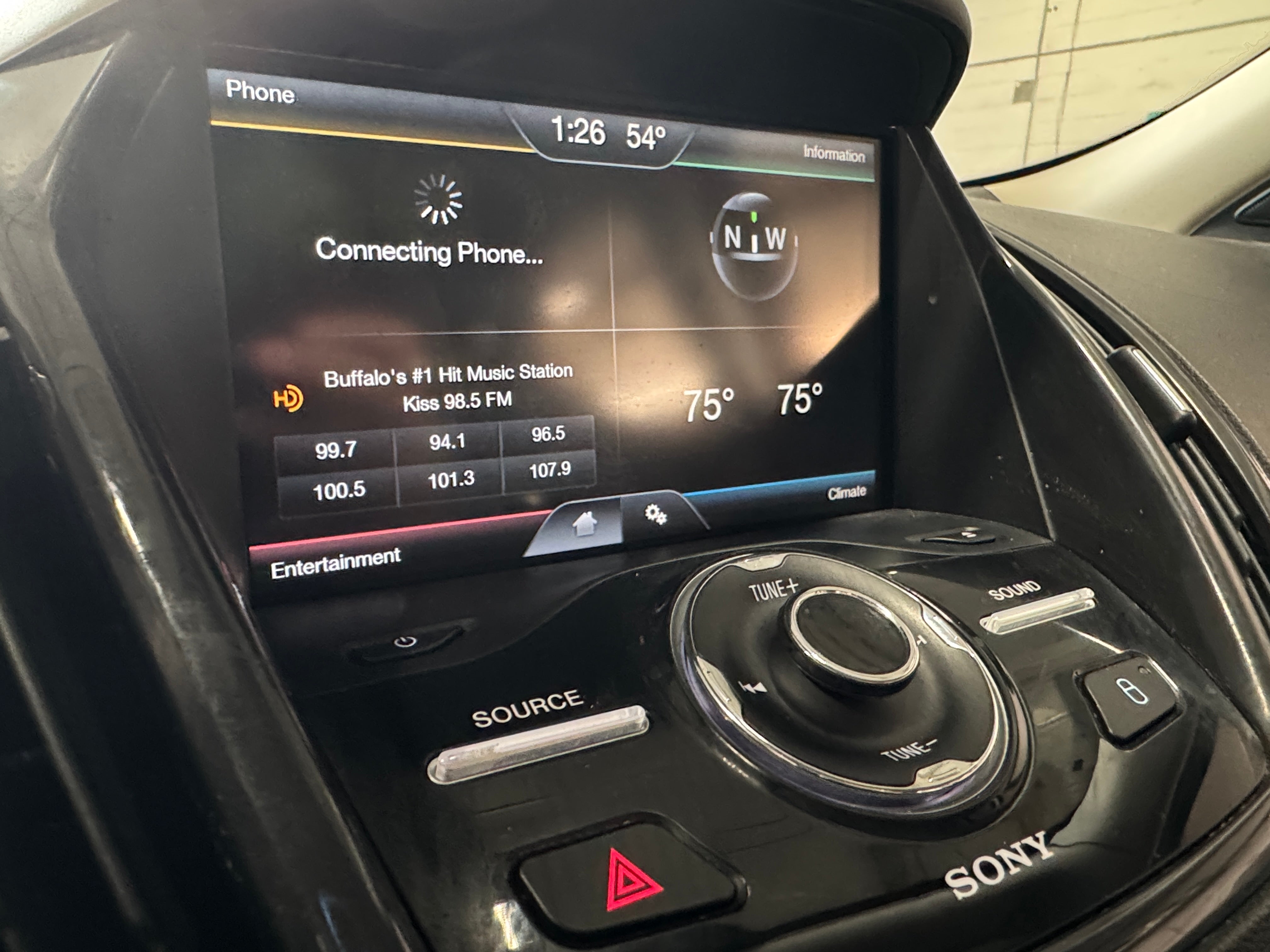 2013 Ford Escape SEL 3