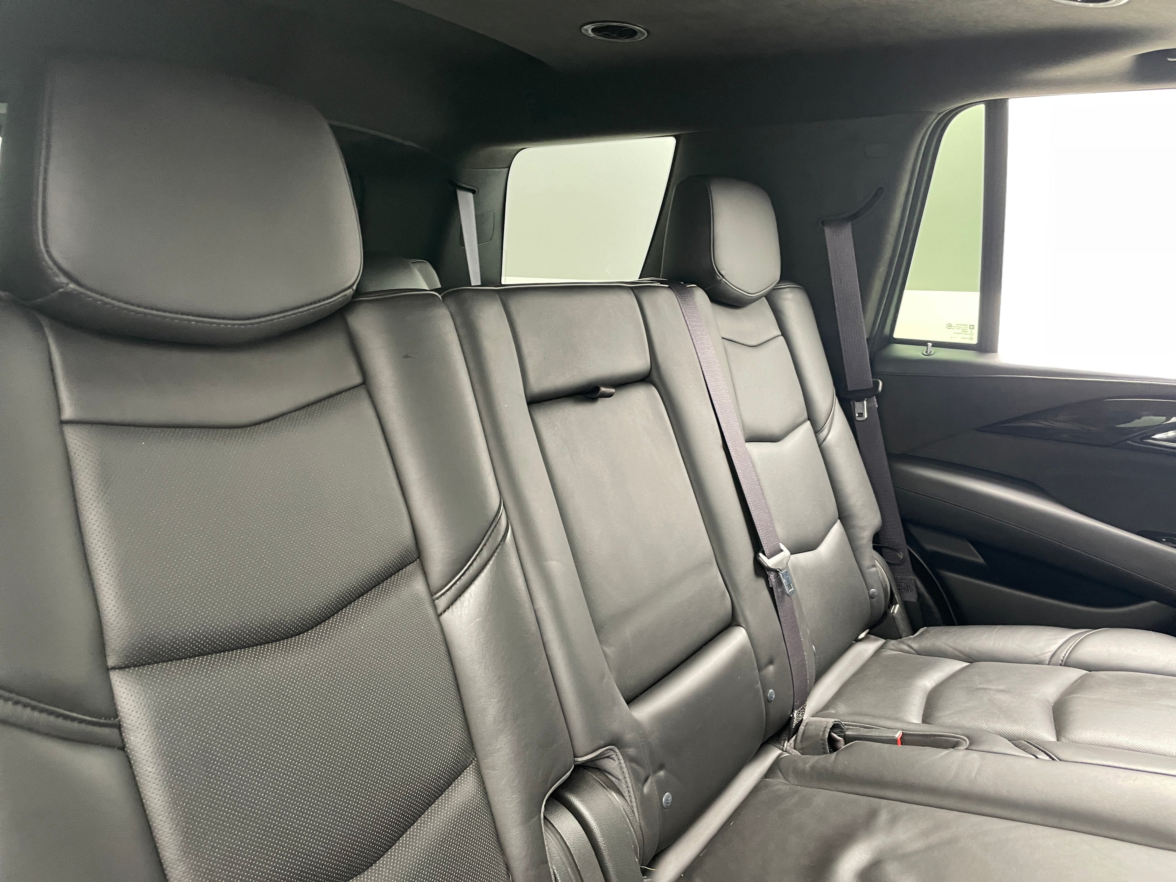 2016 Cadillac Escalade Platinum 5