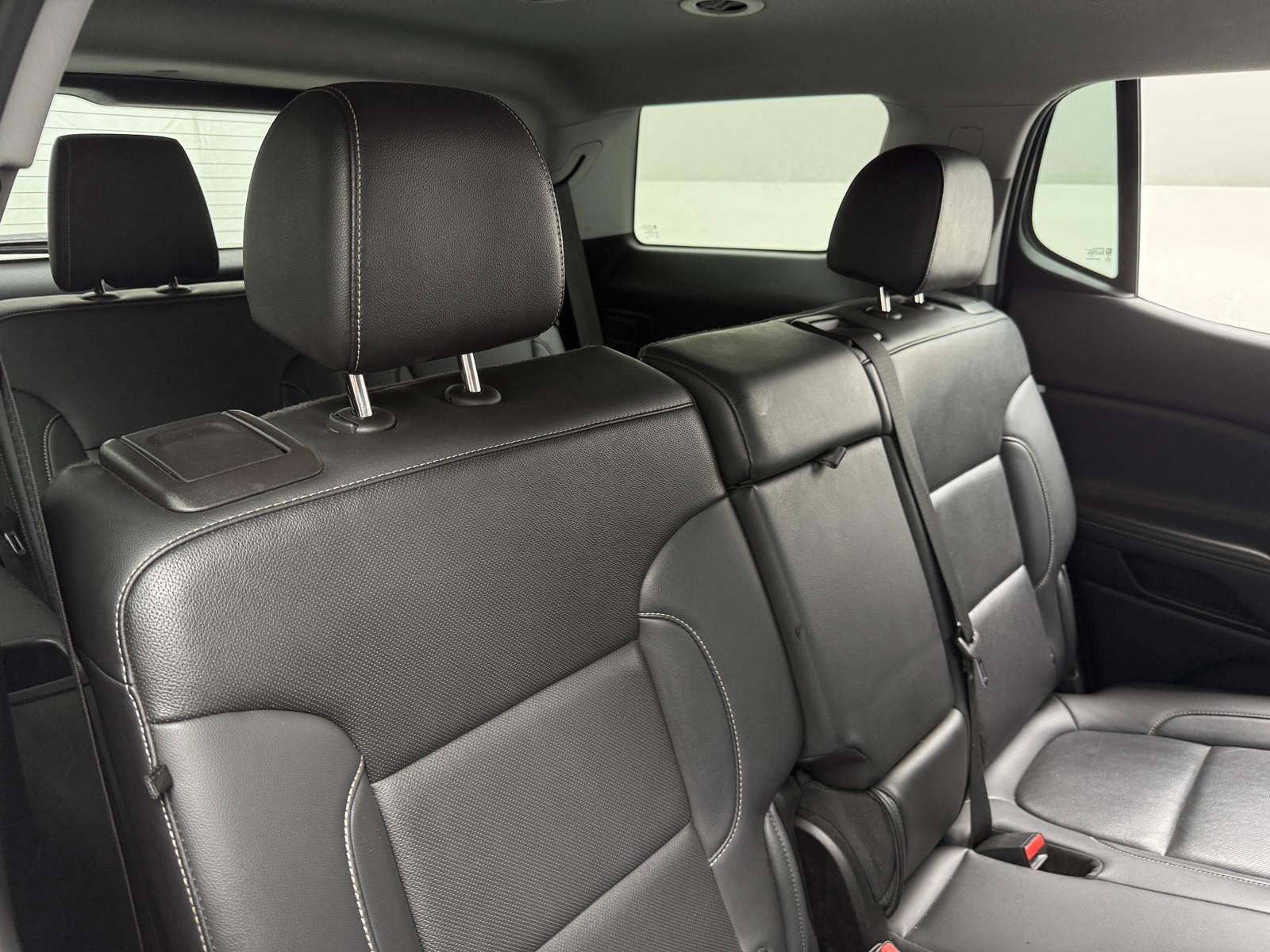 Thumbnail: 2023 GMC Acadia - 5