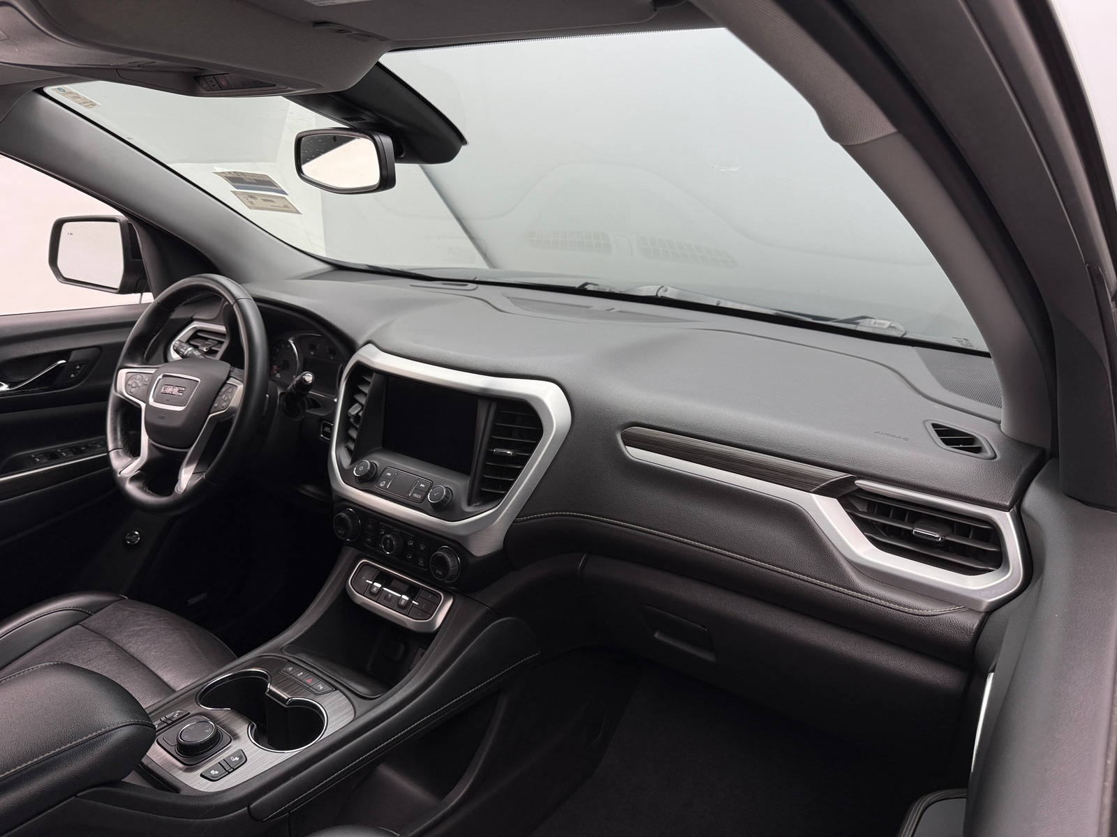 Thumbnail: 2023 GMC Acadia - 2