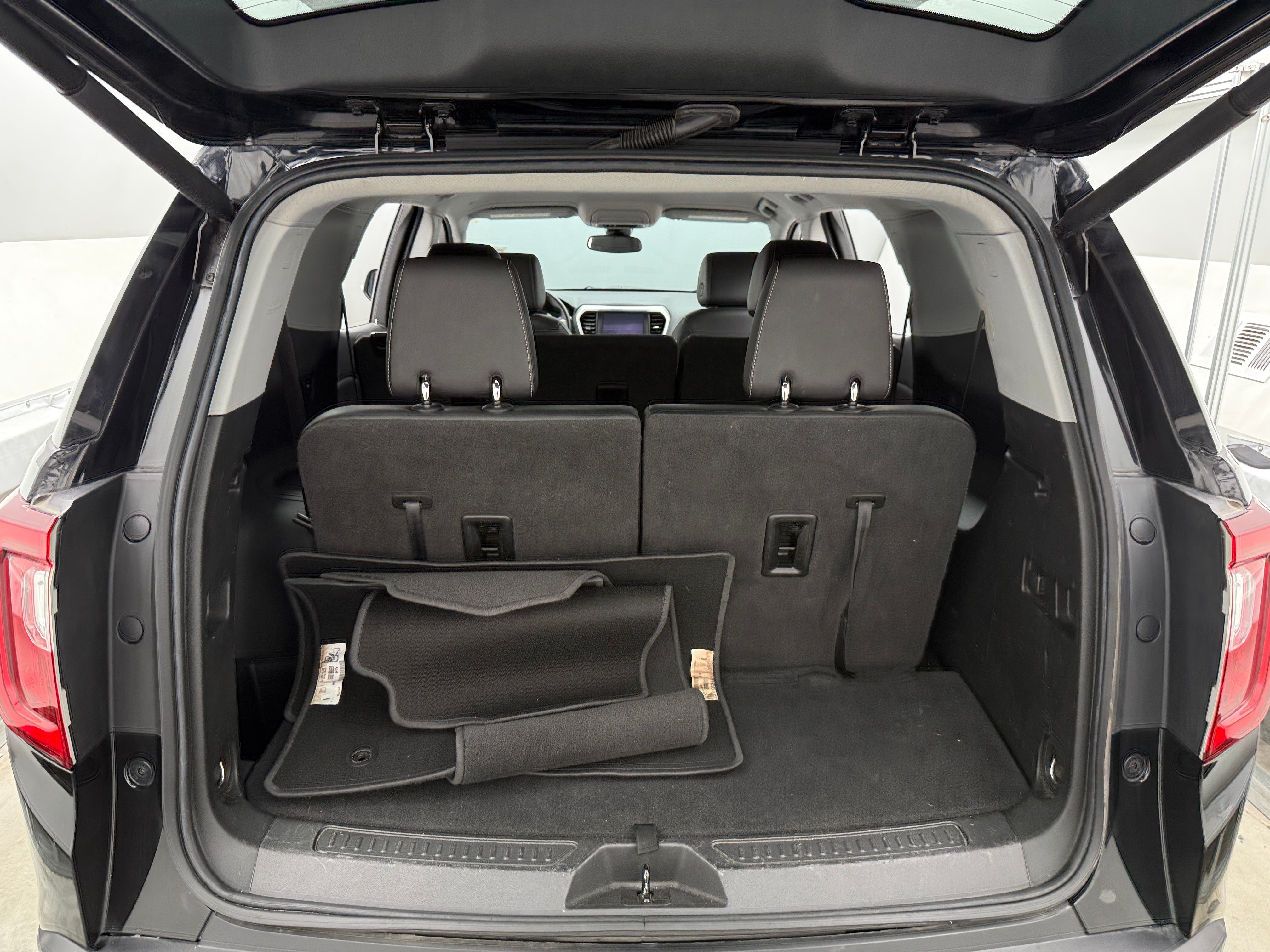 2023 GMC Acadia SLT 6