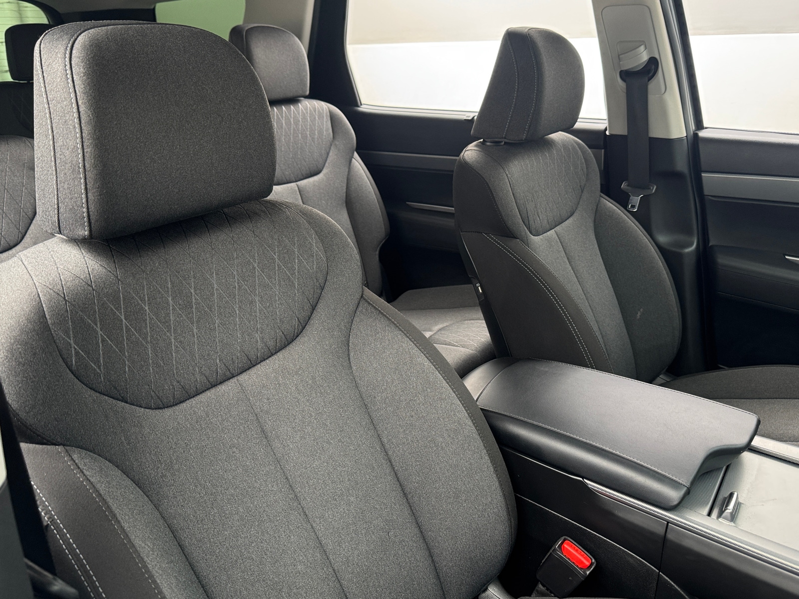 Thumbnail: 2021 Hyundai Palisade - 2