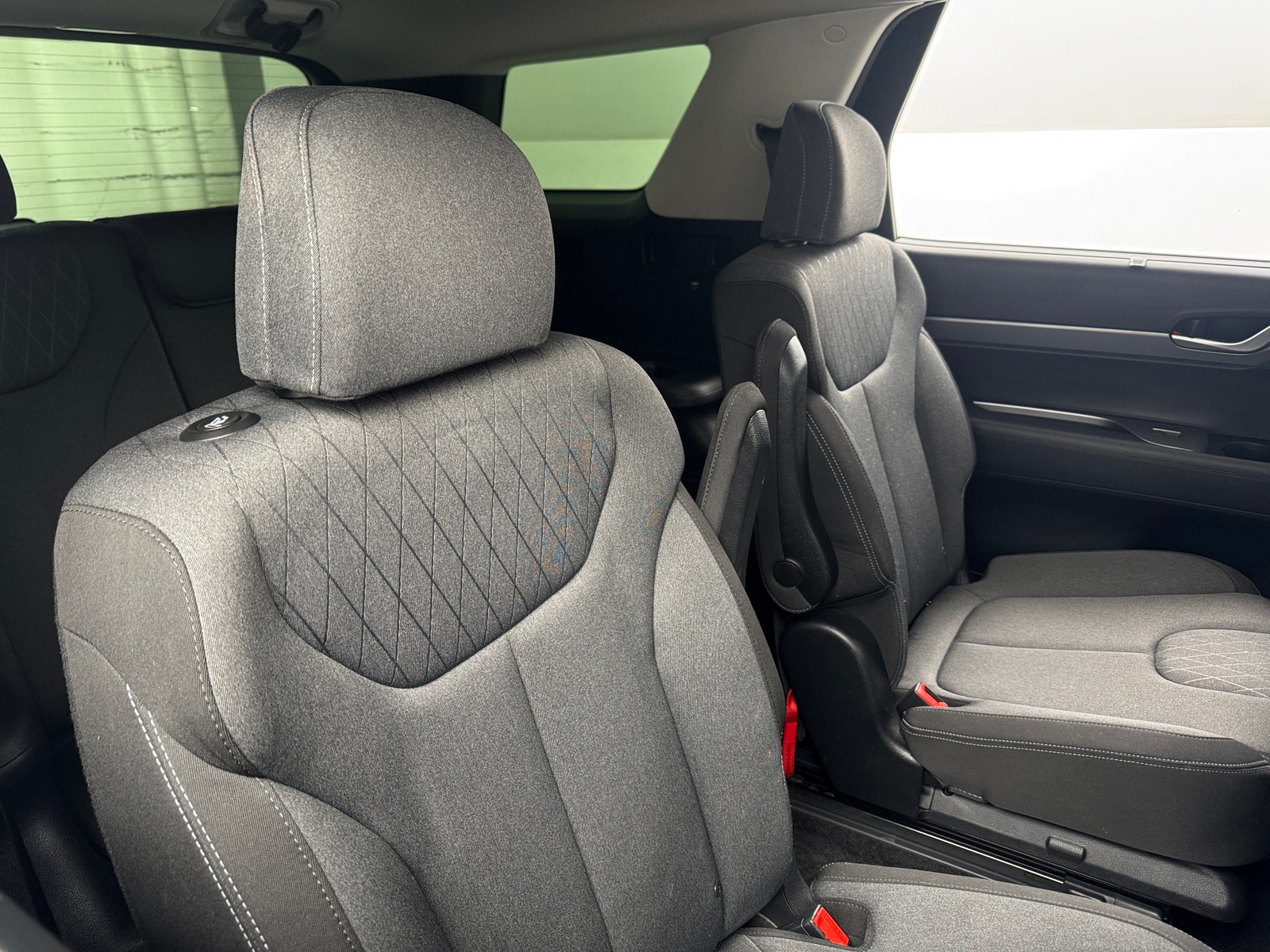 Thumbnail: 2021 Hyundai Palisade - 6