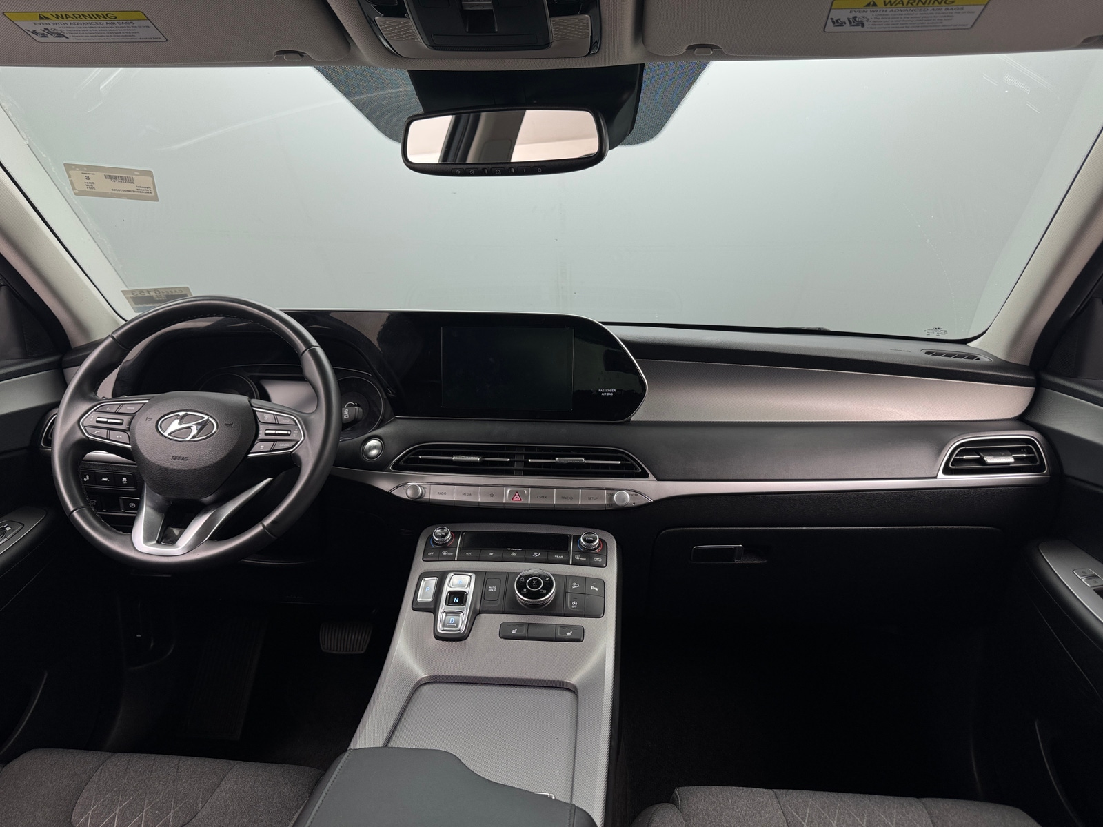 Thumbnail: 2021 Hyundai Palisade - 3