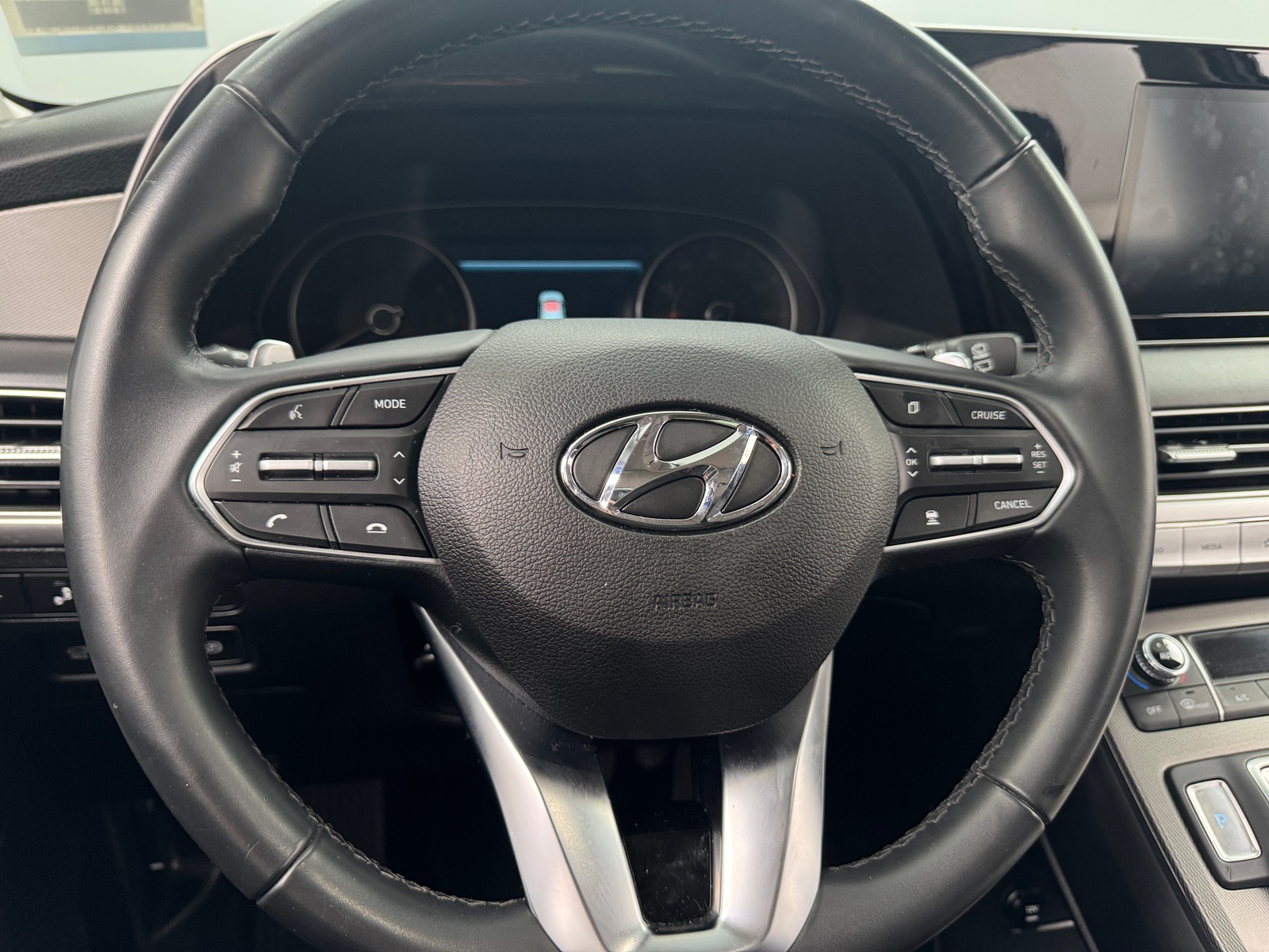 Thumbnail: 2021 Hyundai Palisade - 5