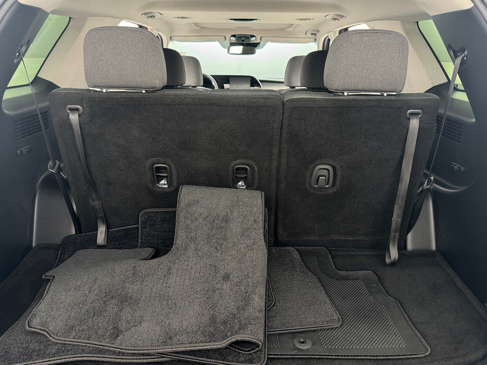 Thumbnail: 2021 Hyundai Palisade - 7