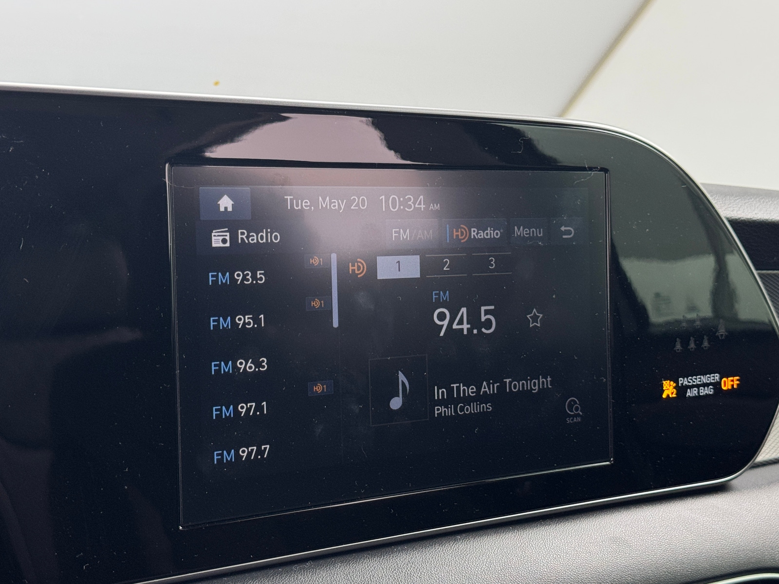 Thumbnail: 2021 Hyundai Palisade - 4