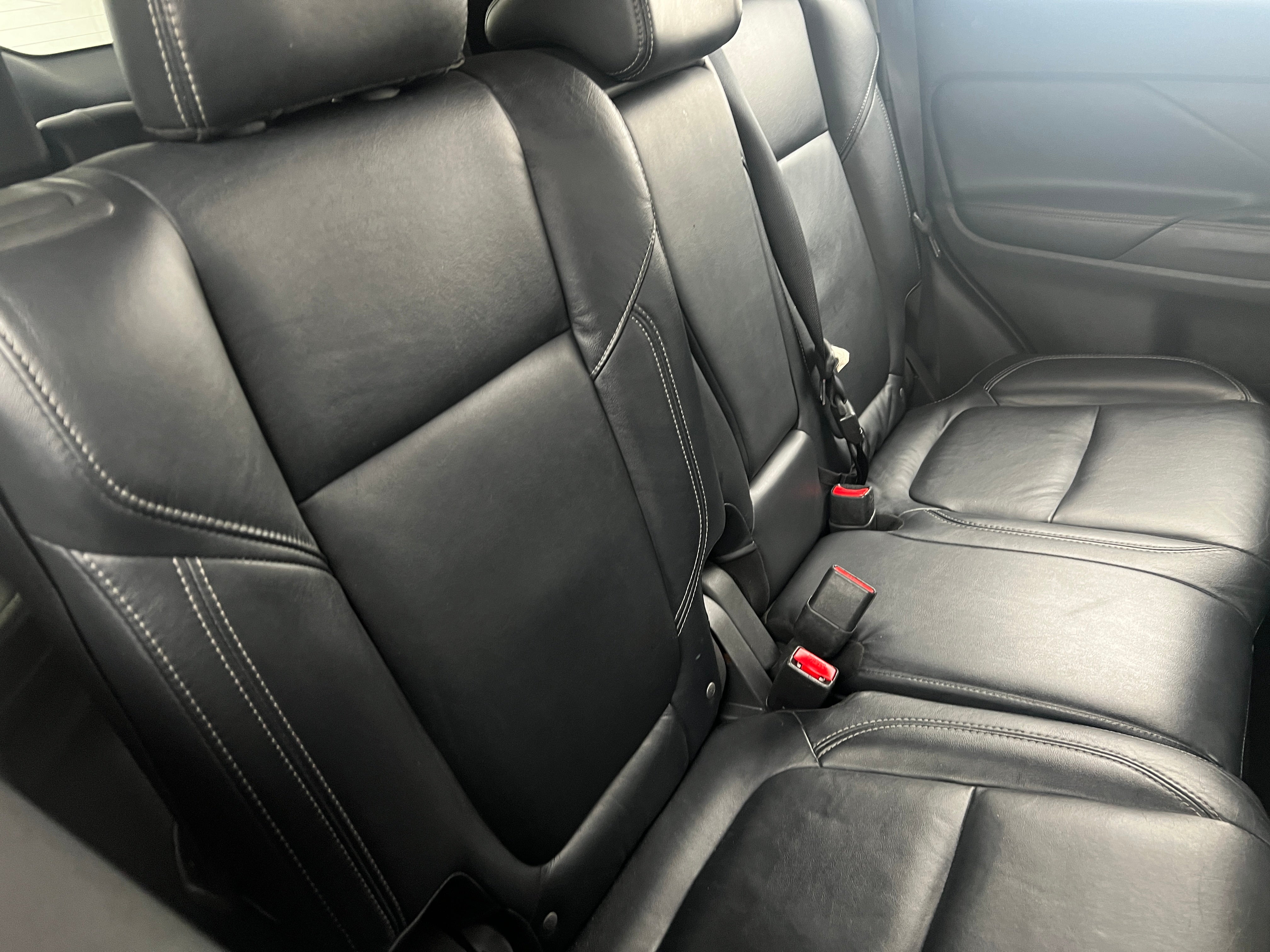 2020 Mitsubishi Outlander SEL 5