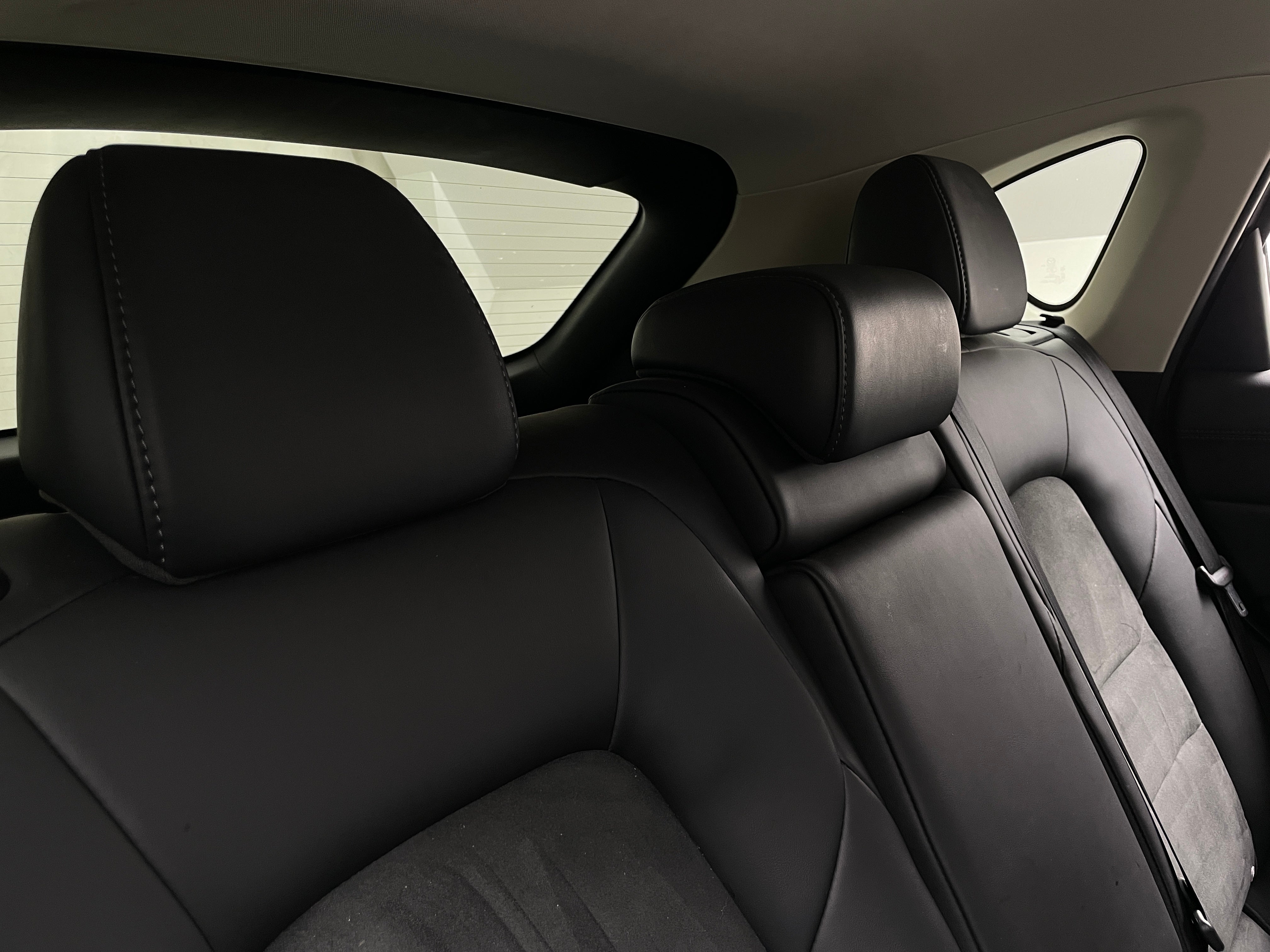 2019 Mazda CX-5 Touring 5