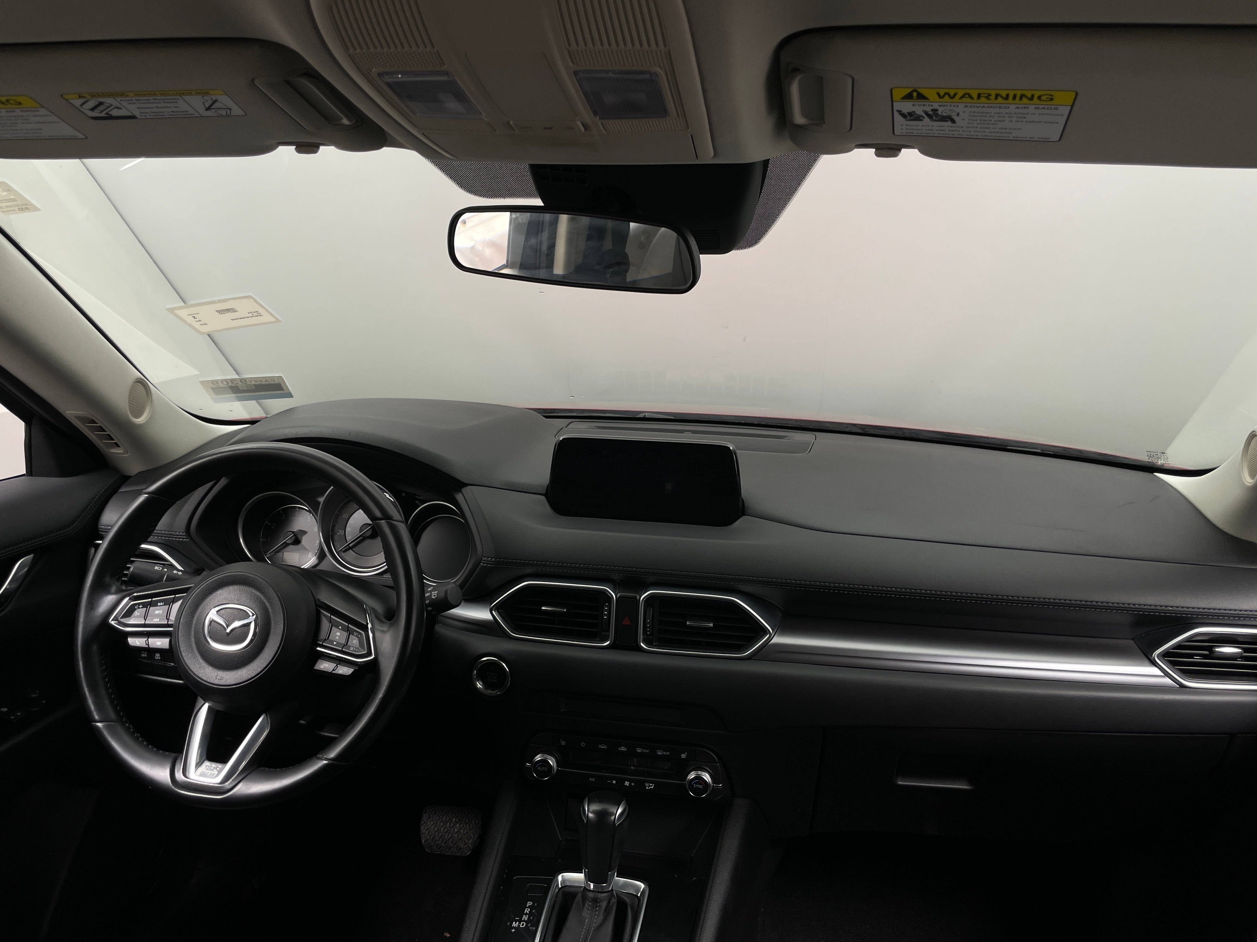 2019 Mazda CX-5 Touring 2