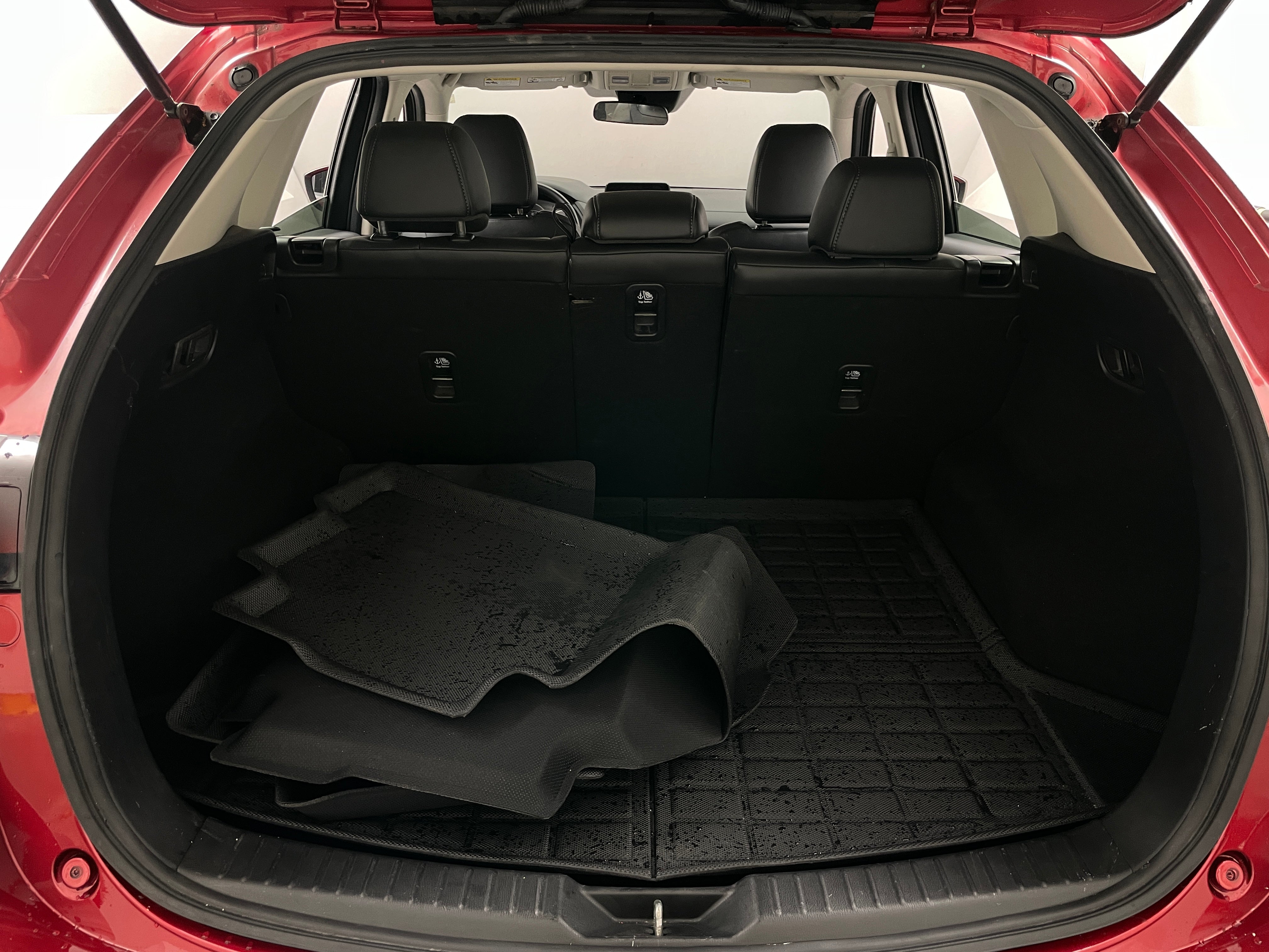 2019 Mazda CX-5 Touring 6