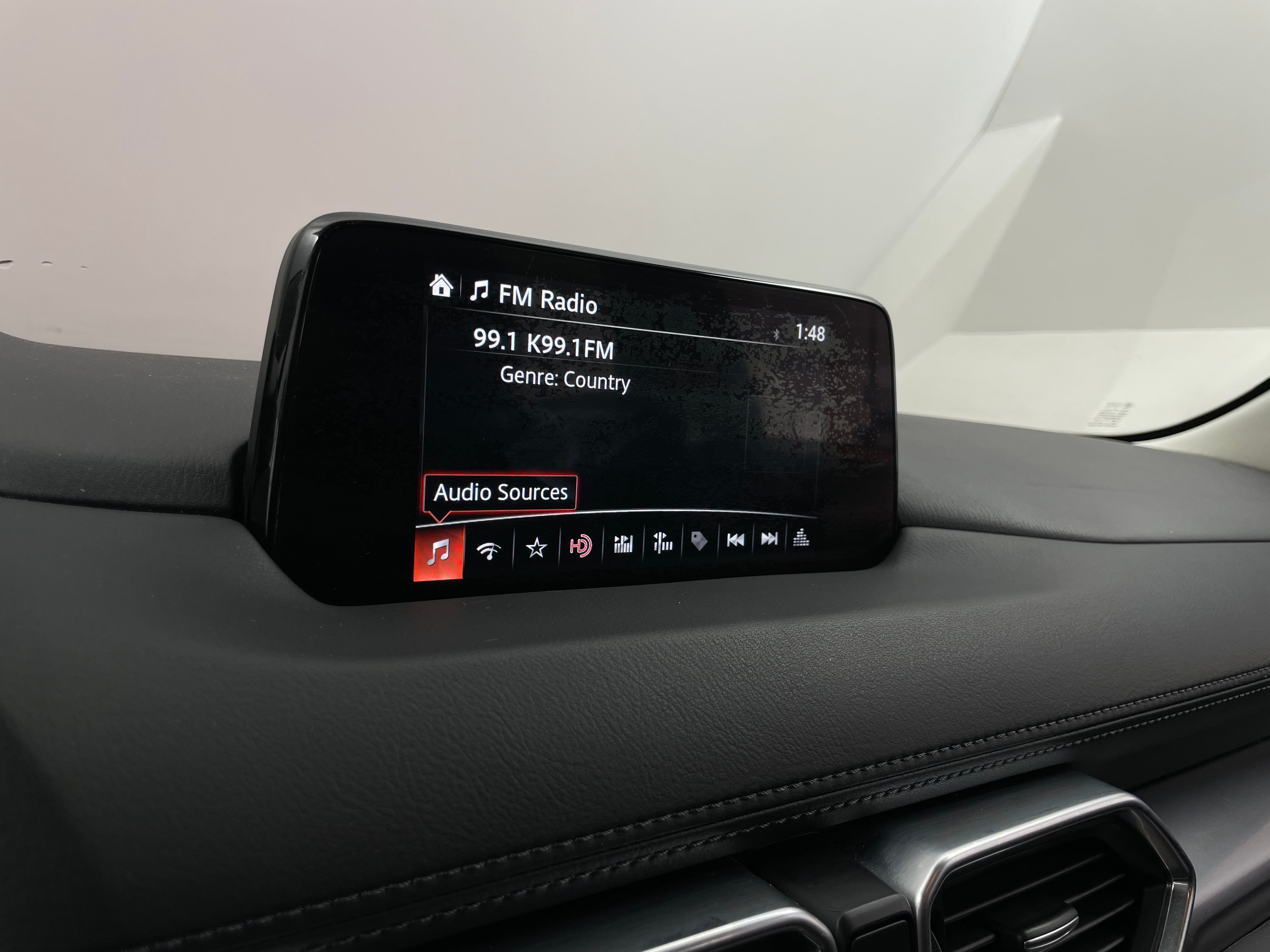 2019 Mazda CX-5 Touring 3