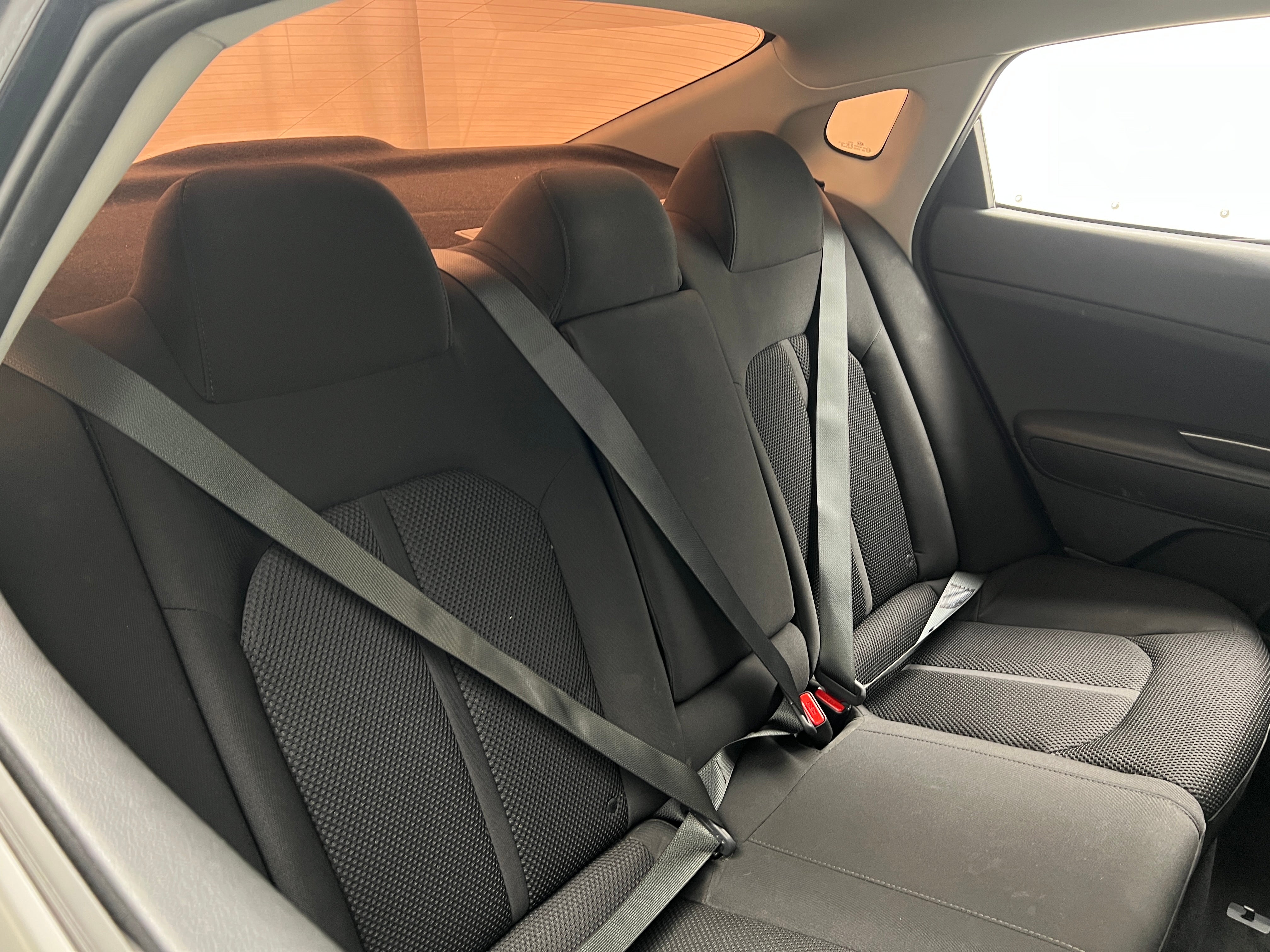 2020 Kia Optima LX 6