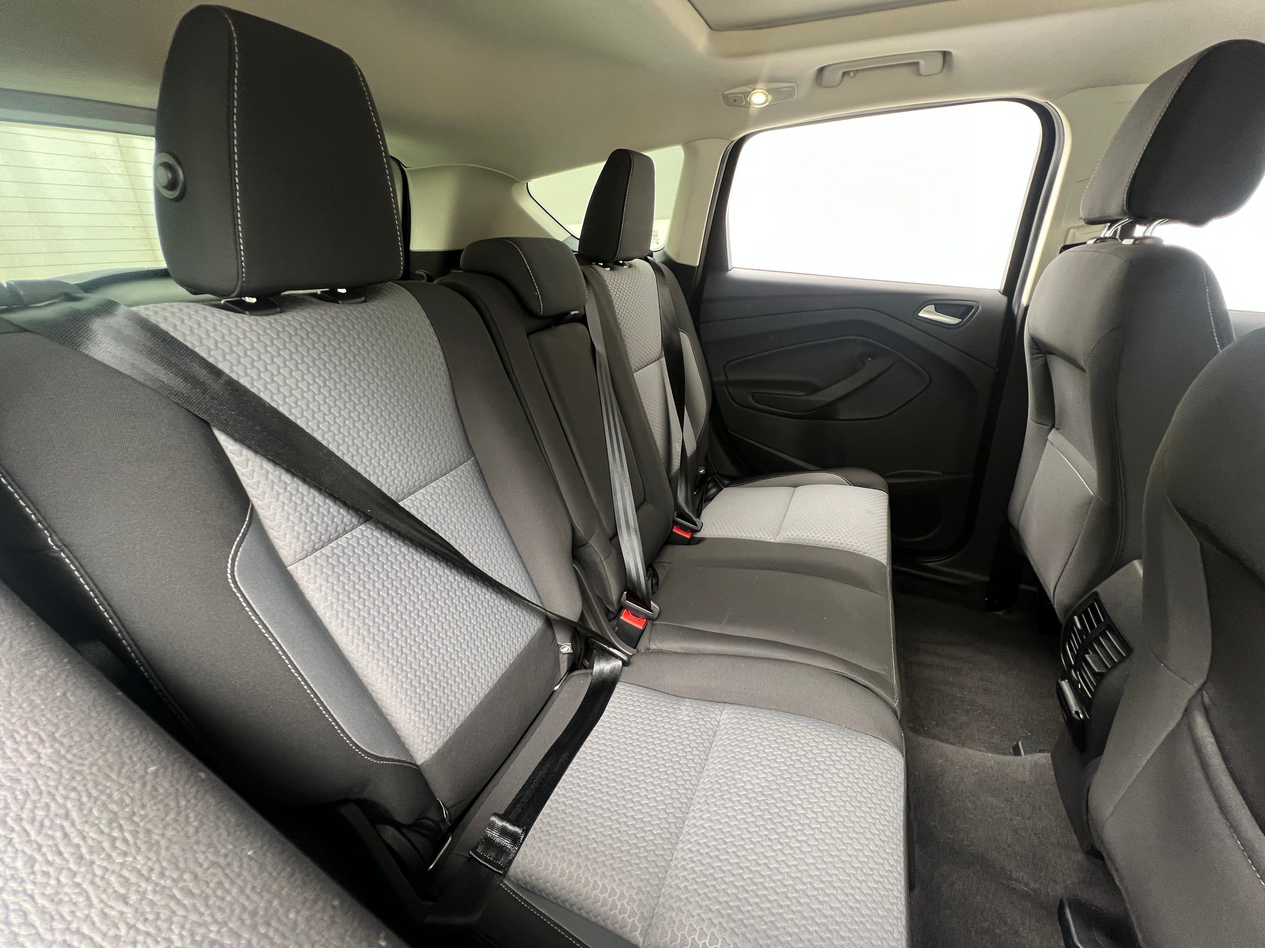2017 Ford Escape SE 6