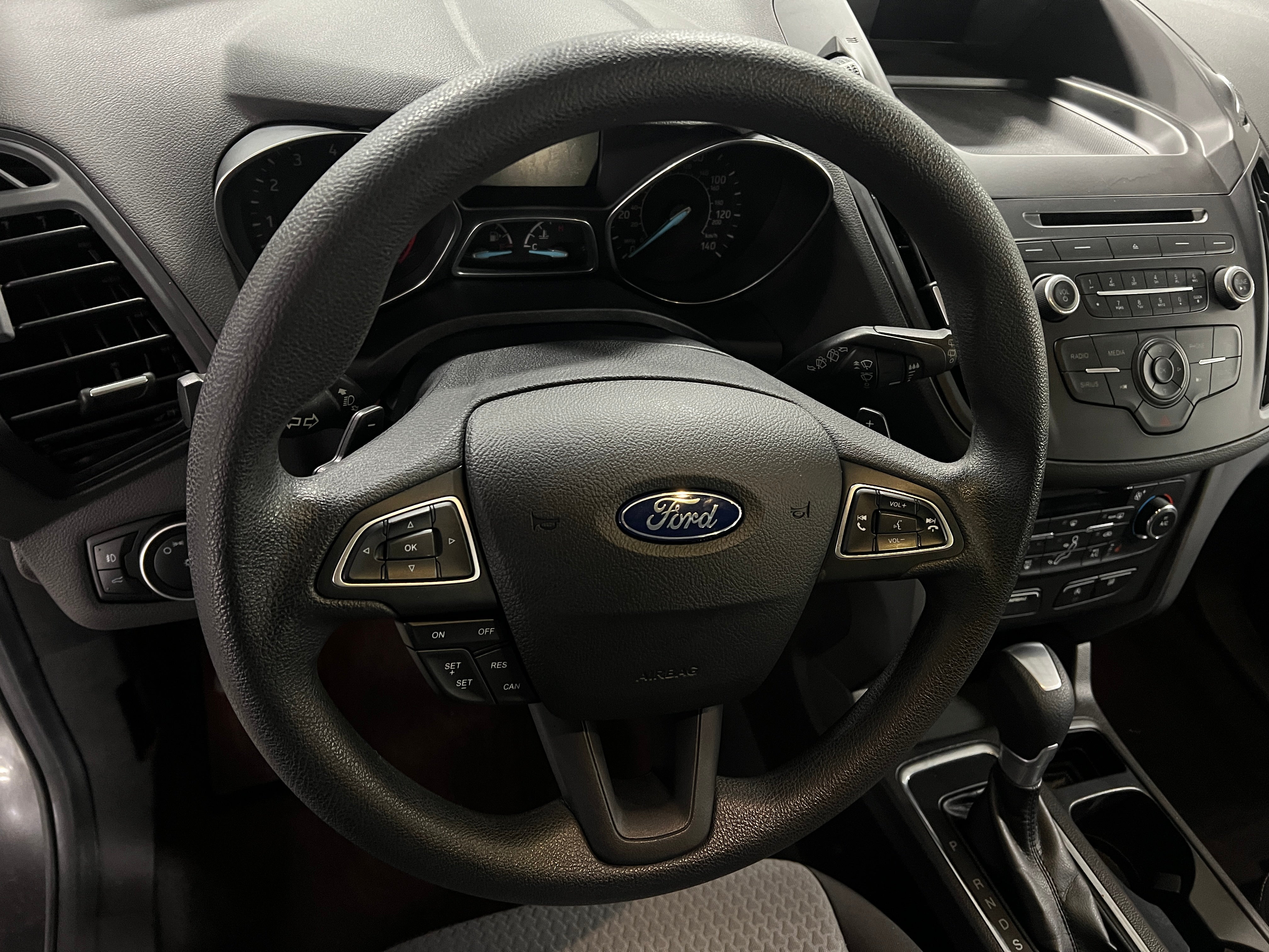 2017 Ford Escape SE 5
