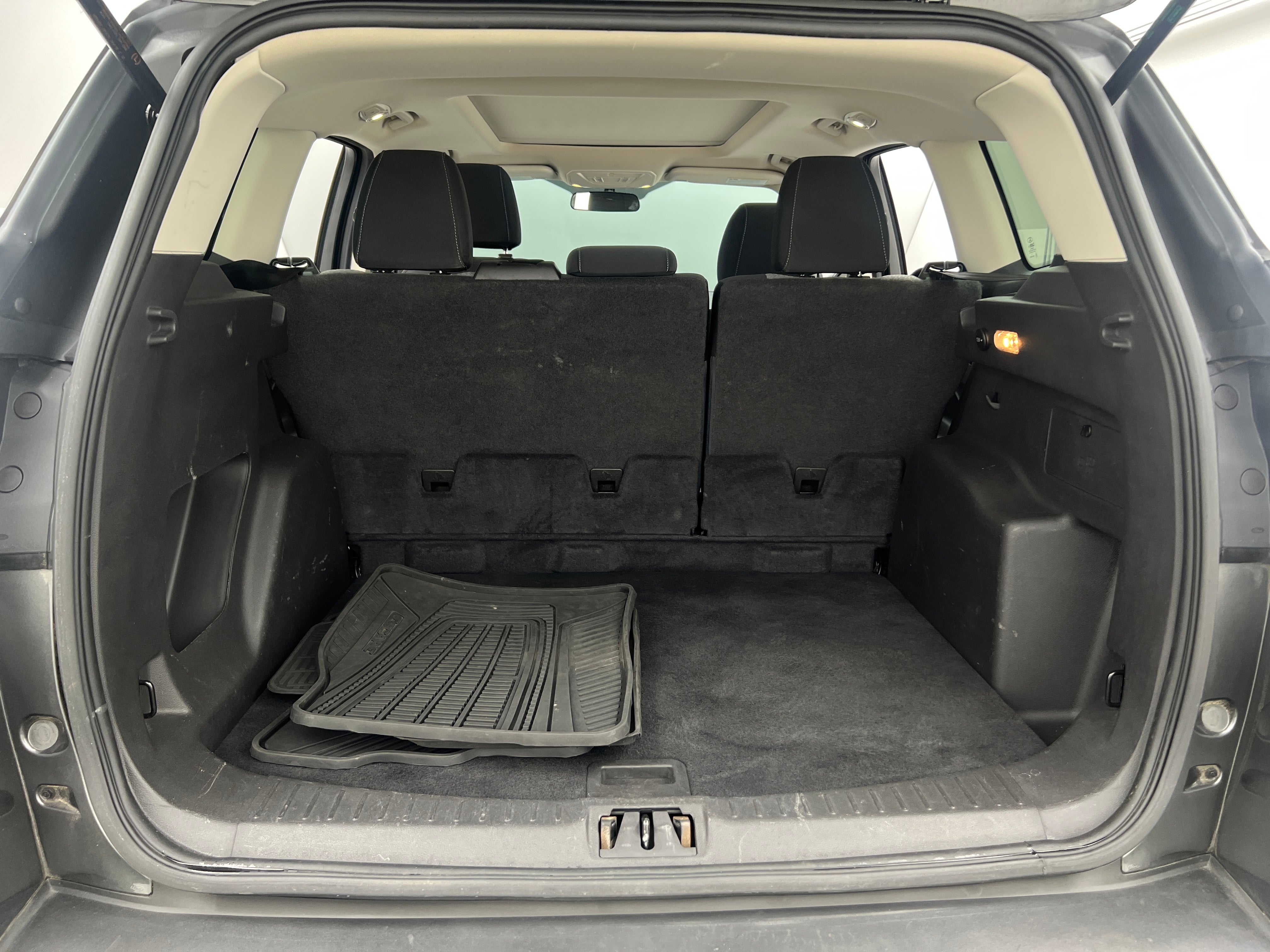 2017 Ford Escape SE 7