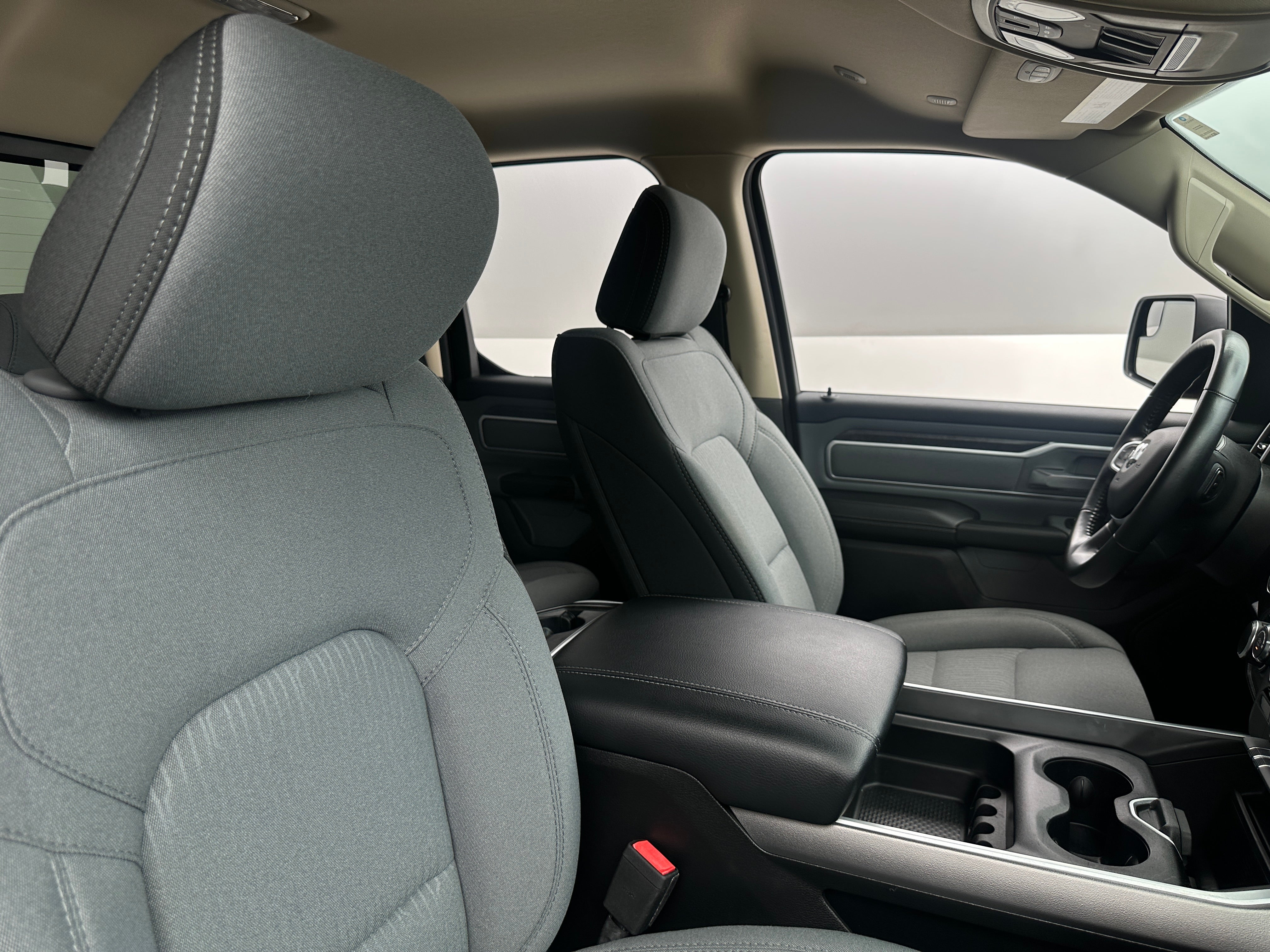 2020 RAM 1500 Big Horn 2