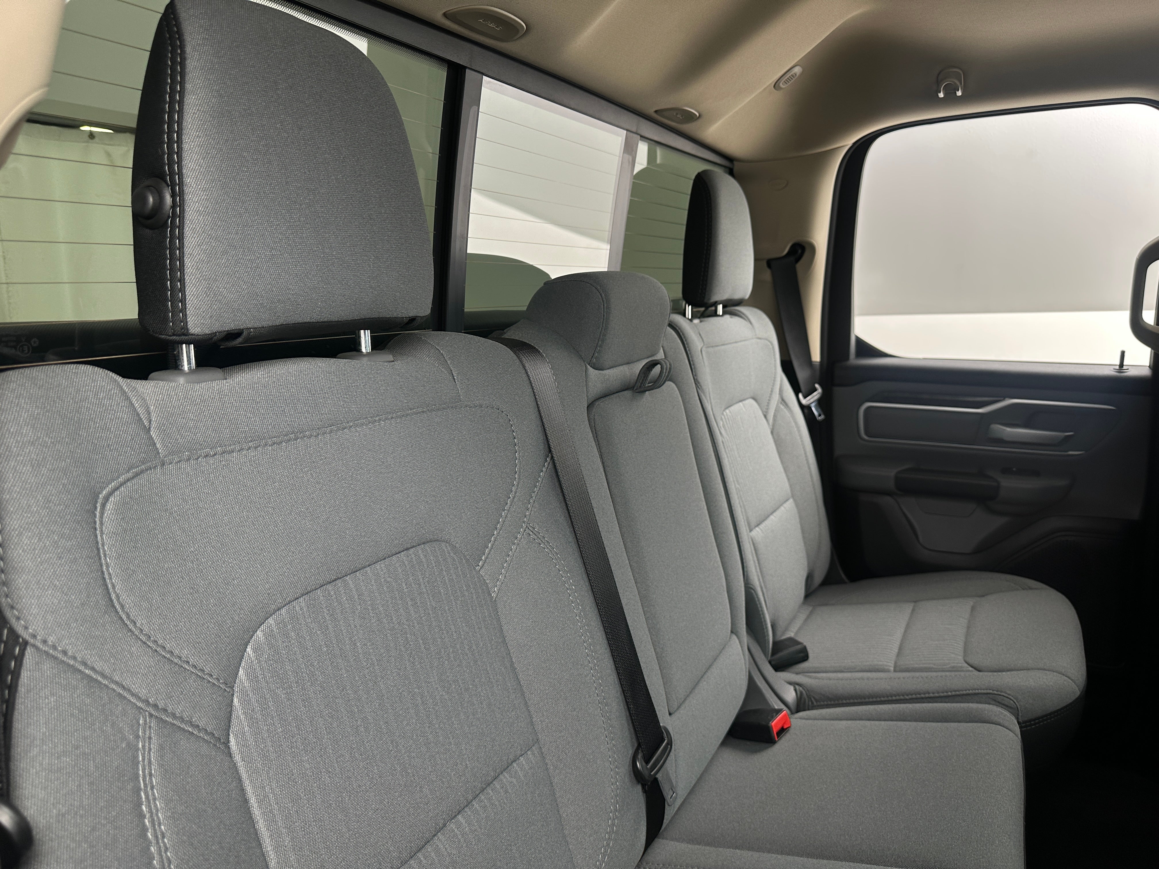 2020 RAM 1500 Big Horn 6