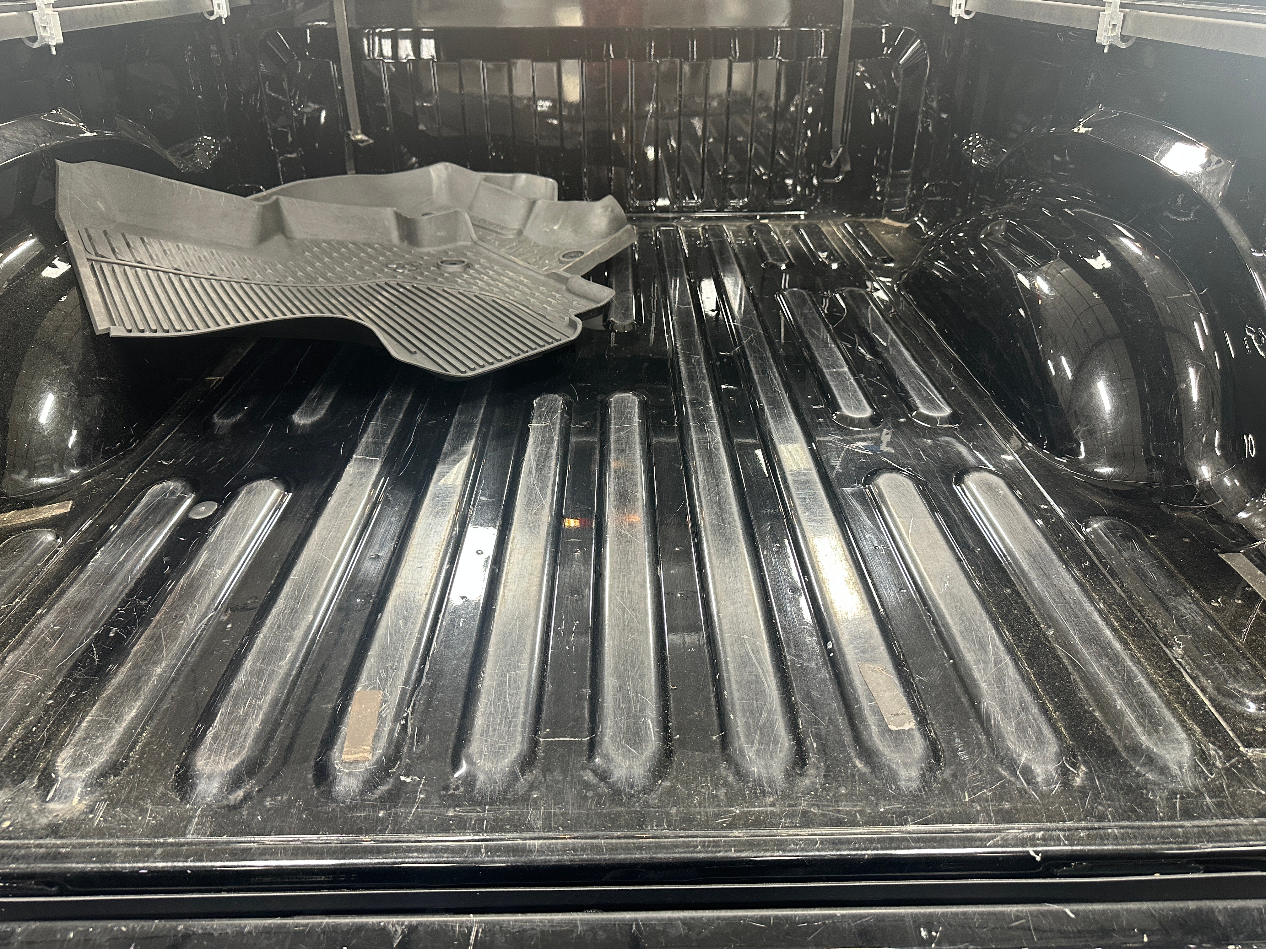 2020 RAM 1500 Big Horn 7
