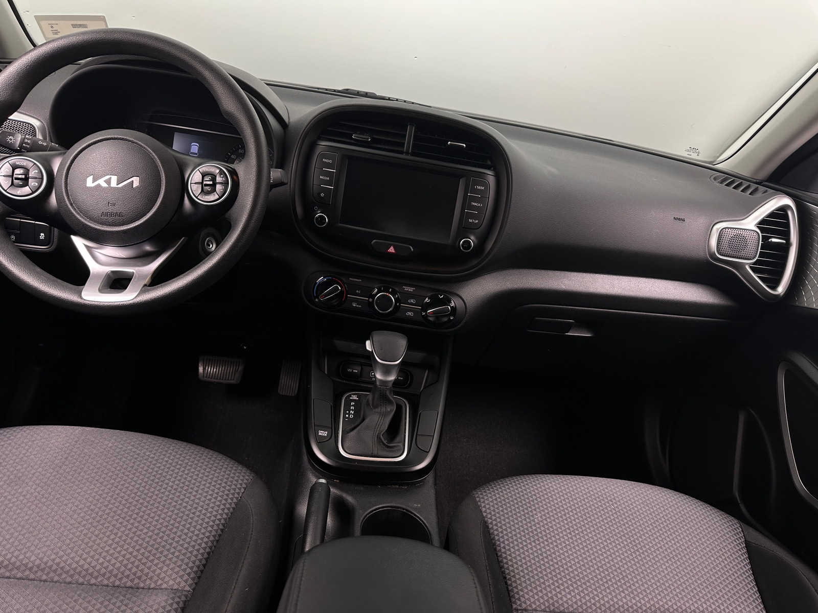 Thumbnail: 2022 Kia Soul - 3