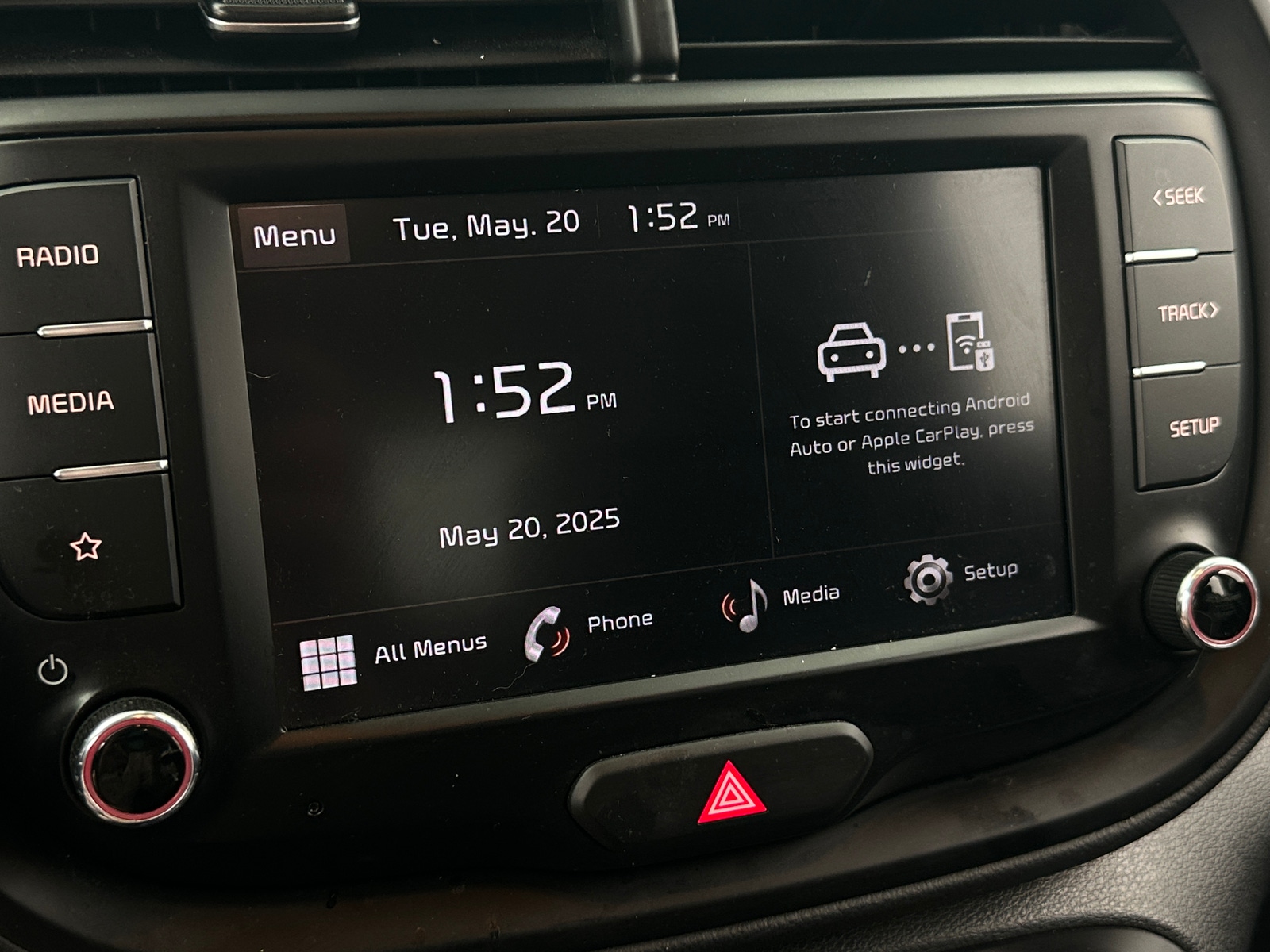 Thumbnail: 2022 Kia Soul - 4