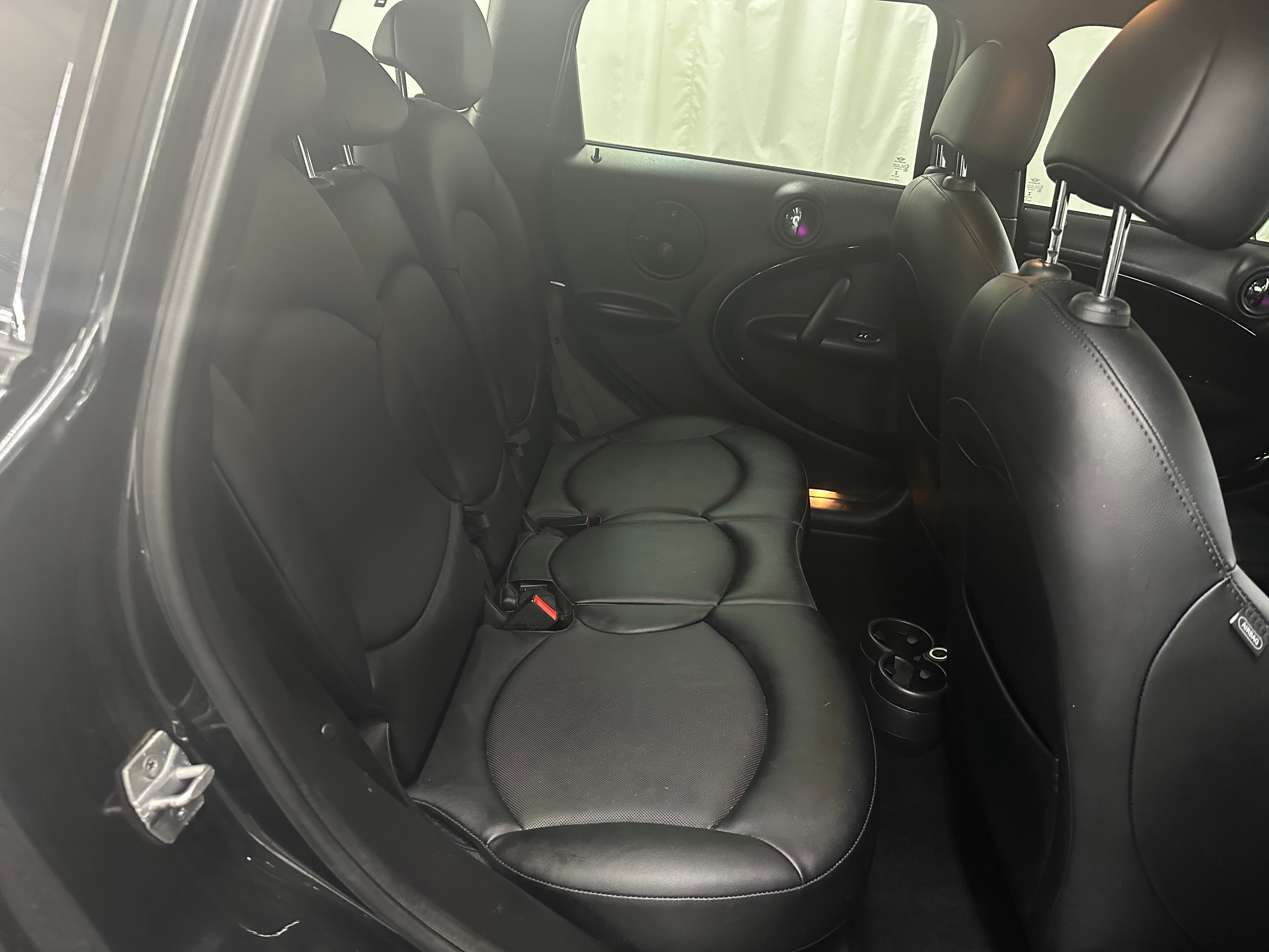 2016 MINI Cooper Countryman S 5